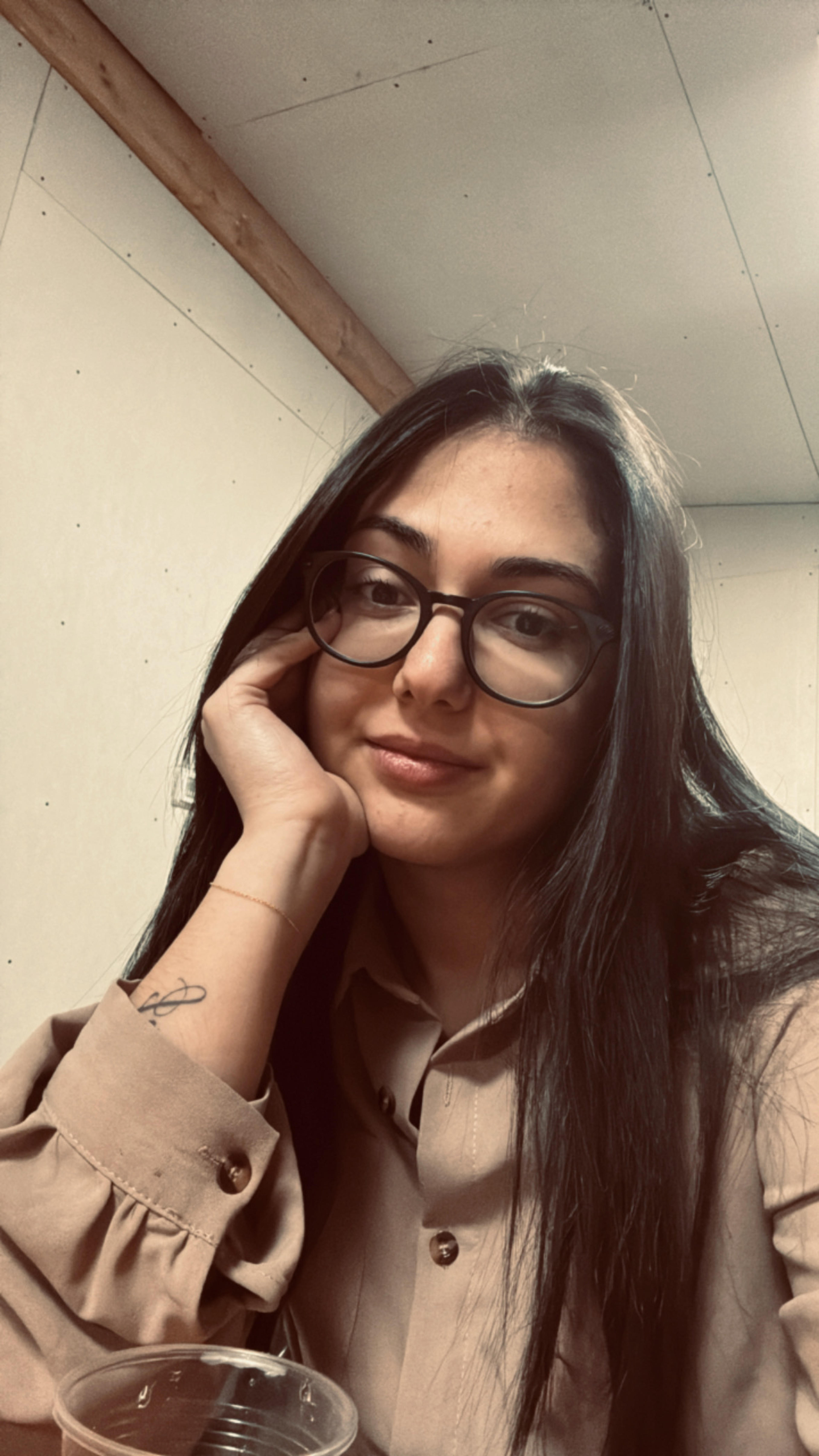 Josephine Cubeddu
