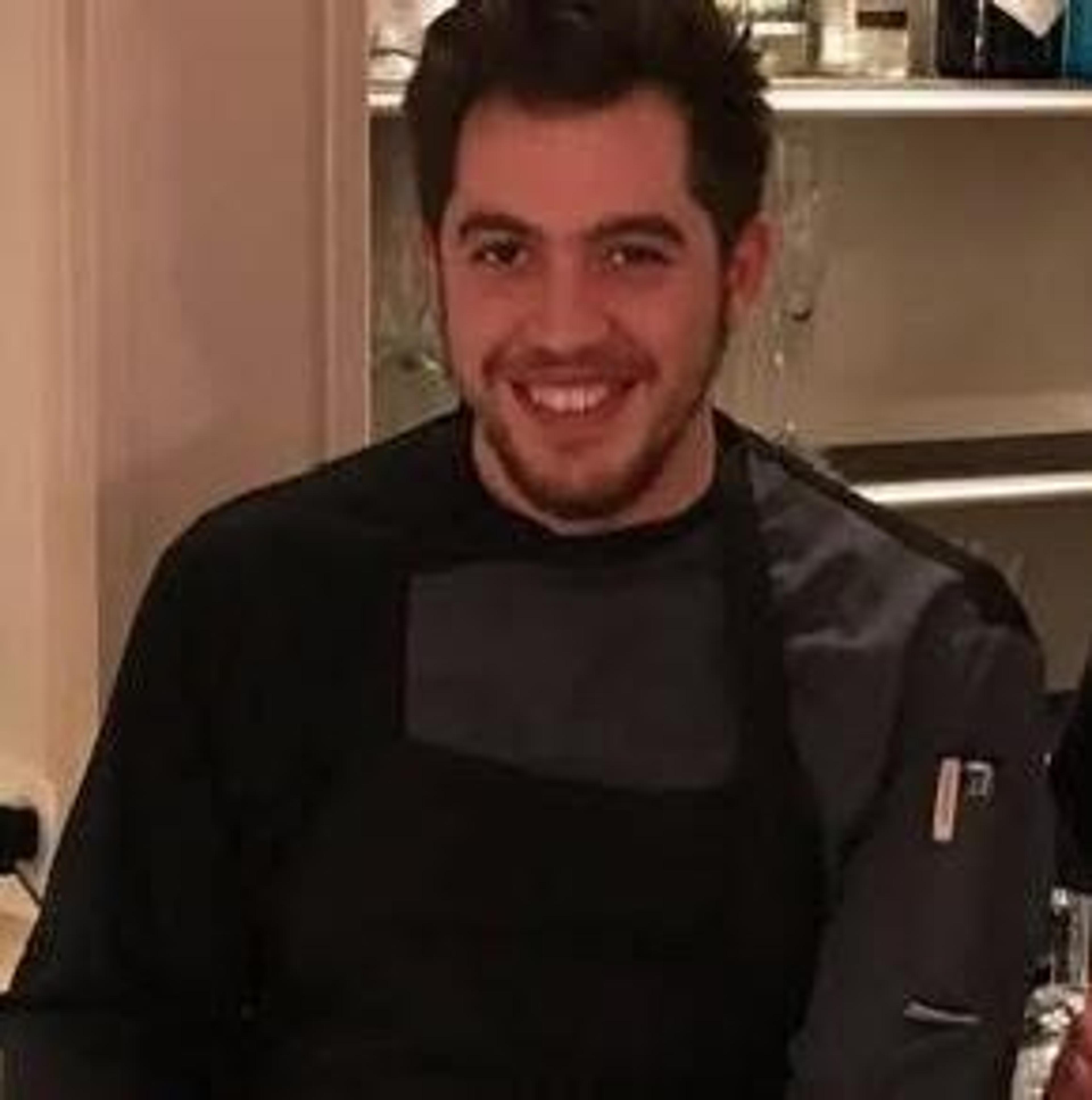 Samuel Carpi