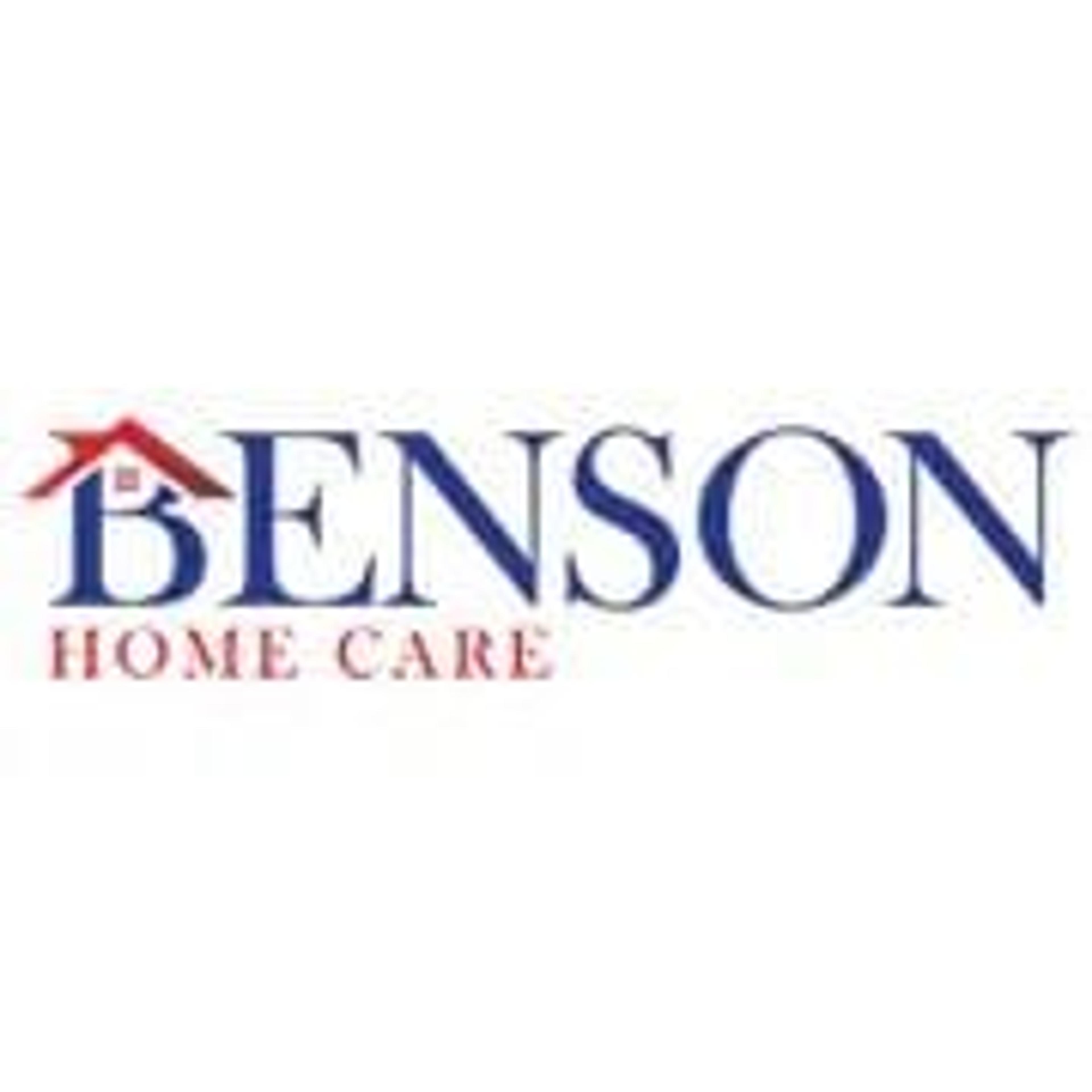 Benson Home Care Sheridan