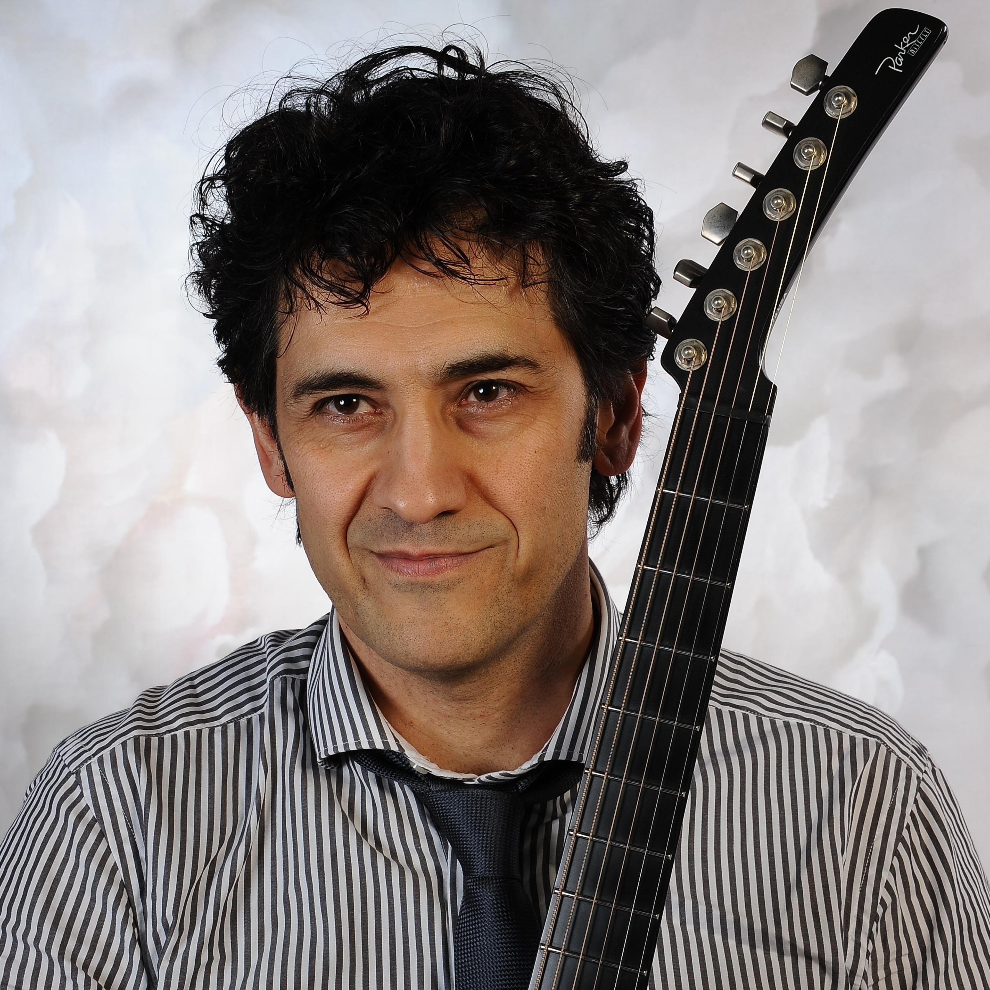Claudio Renzini