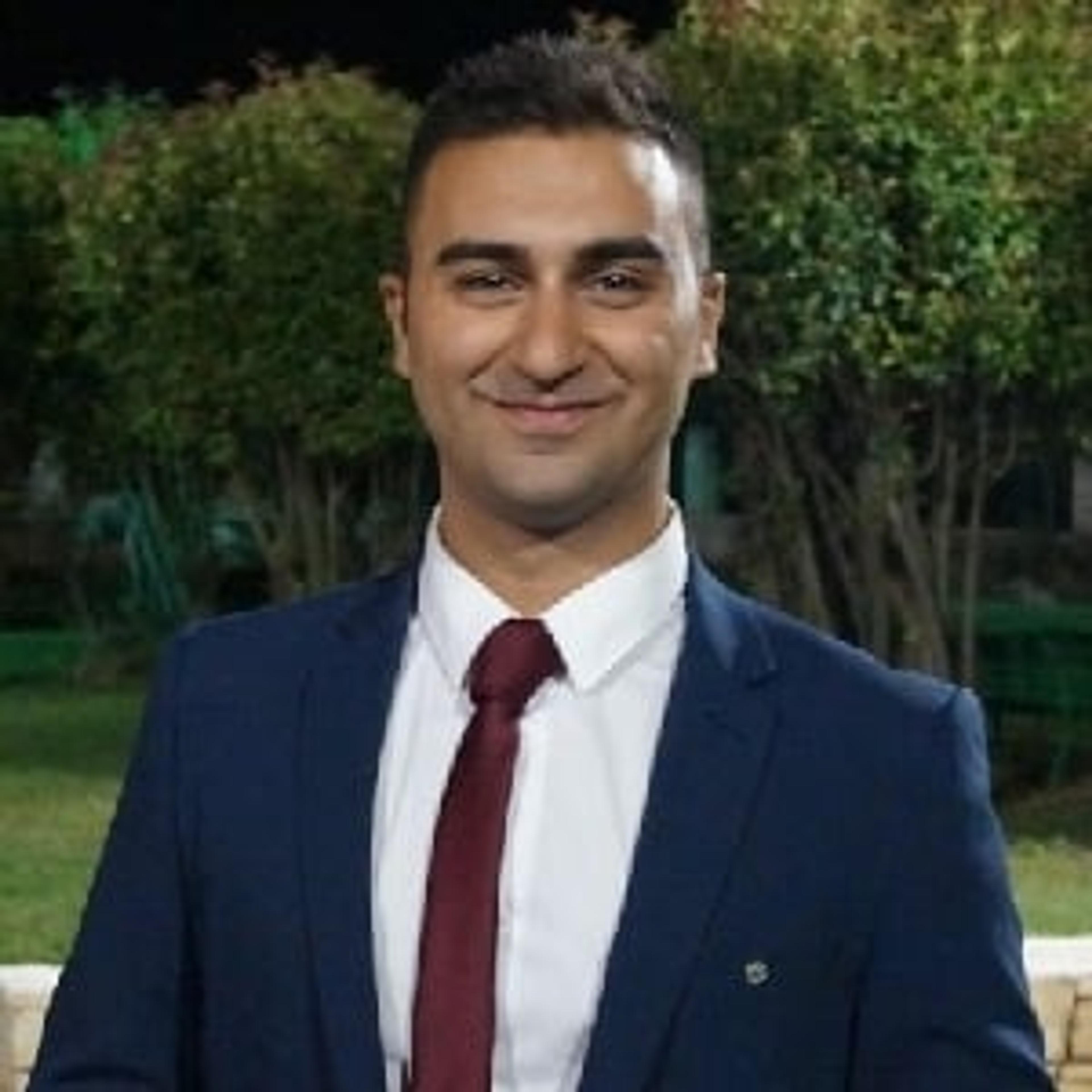 Andrea Enrico Vurro
