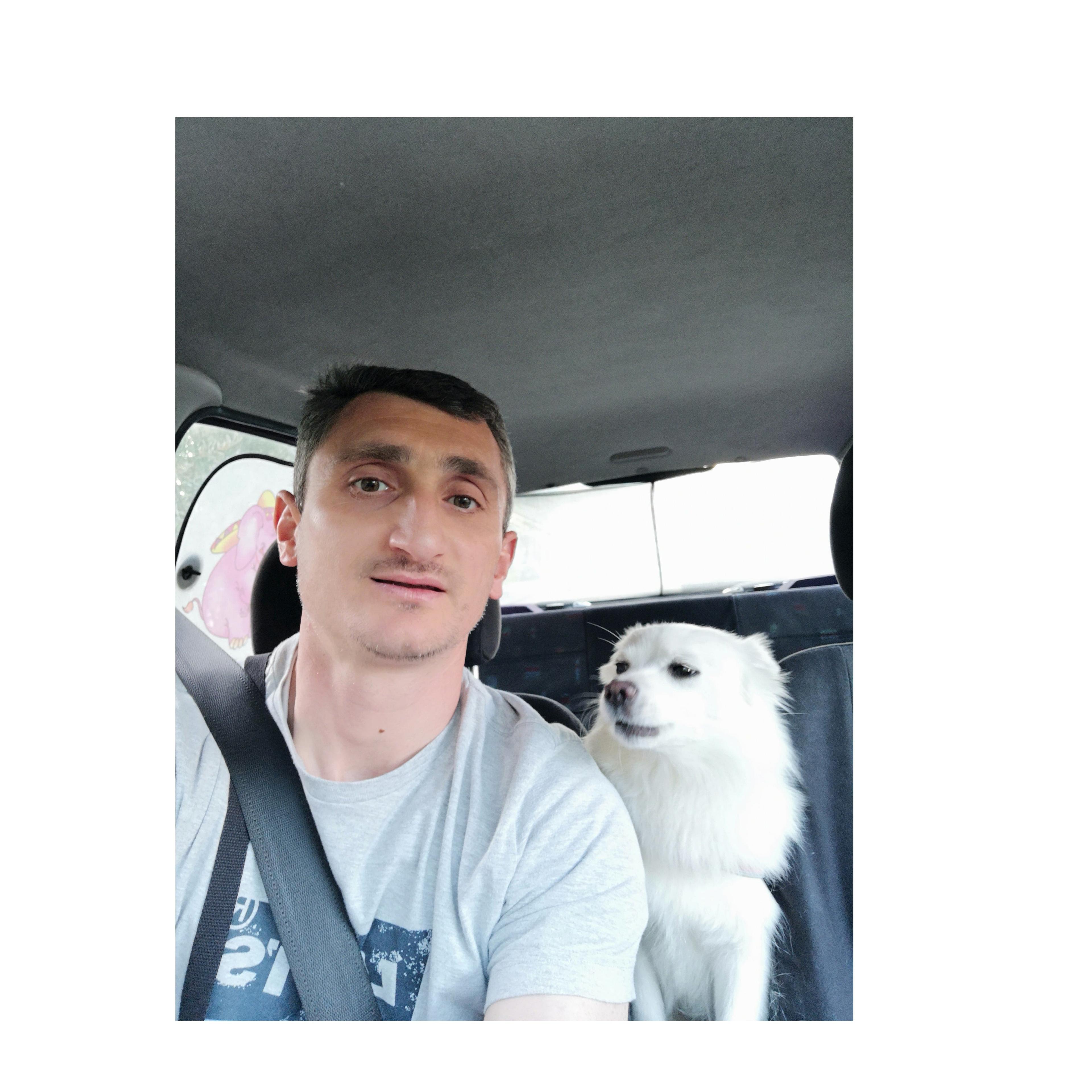 Dumitru Vlas