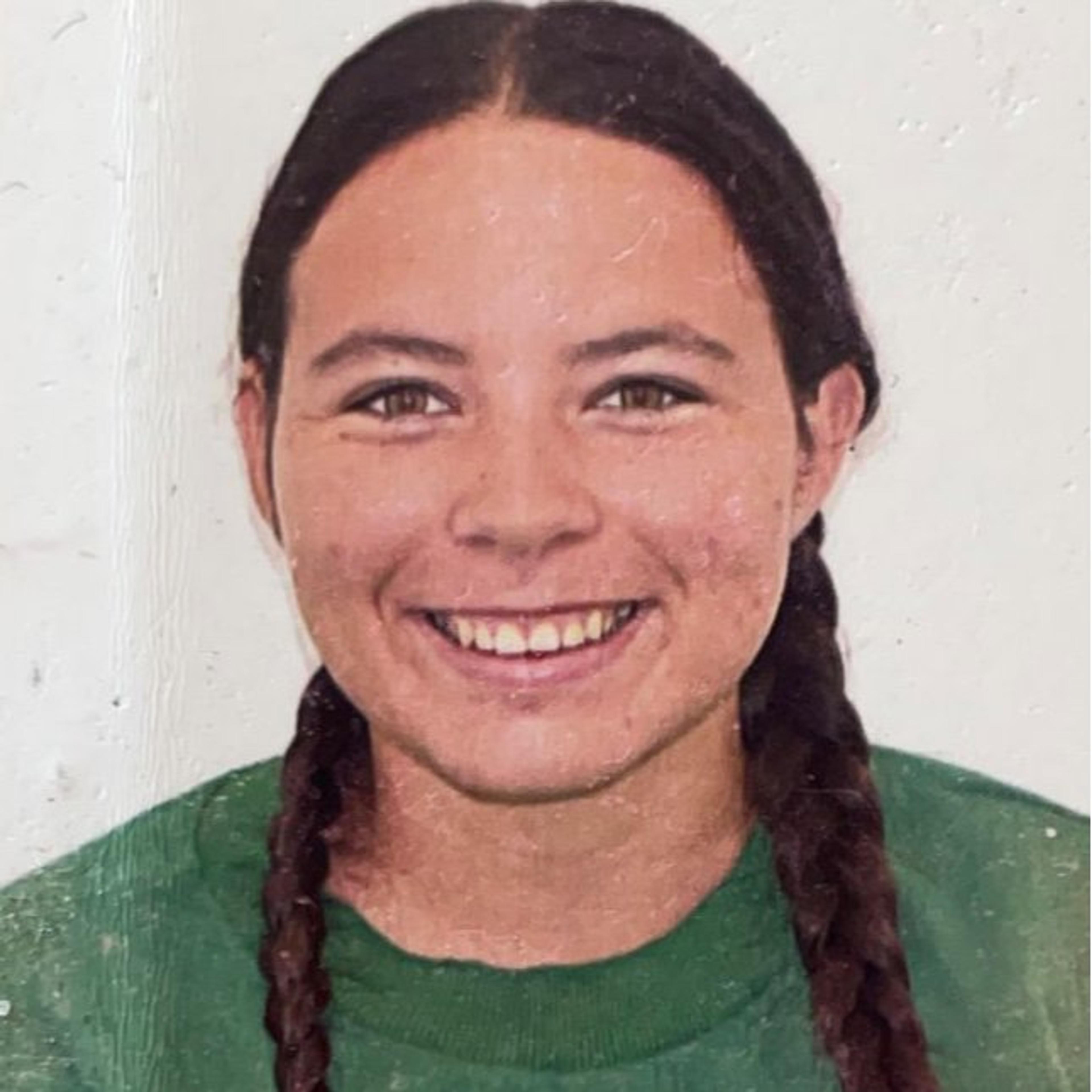 Esperanza Perez valera
