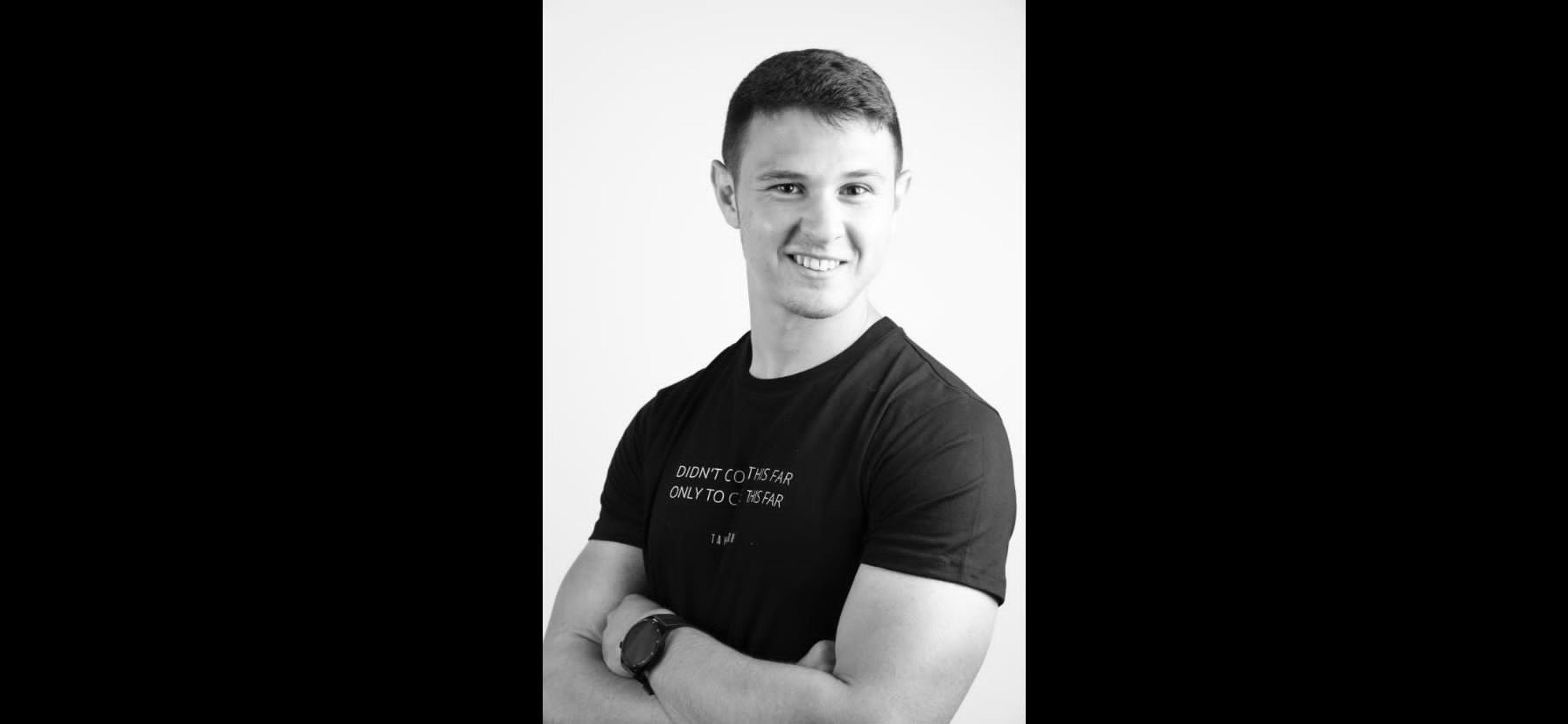 Massoterapista personal trainer