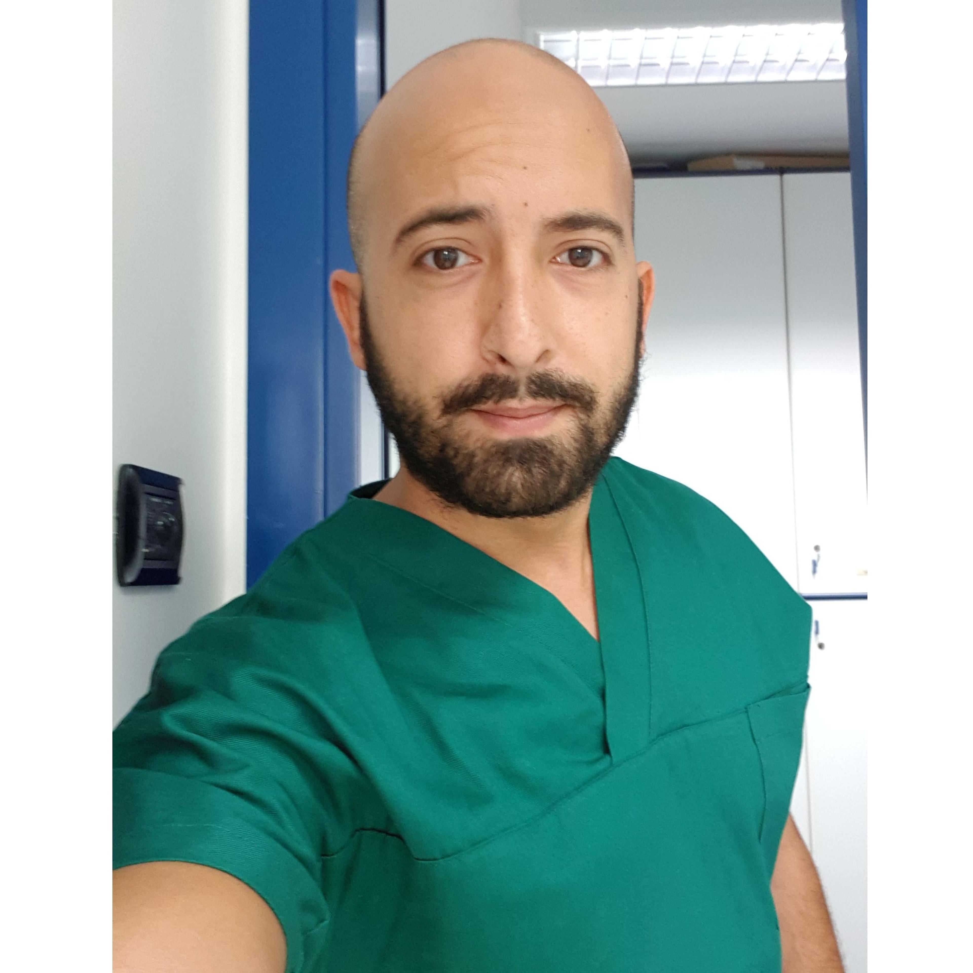 Vincenzo Alì