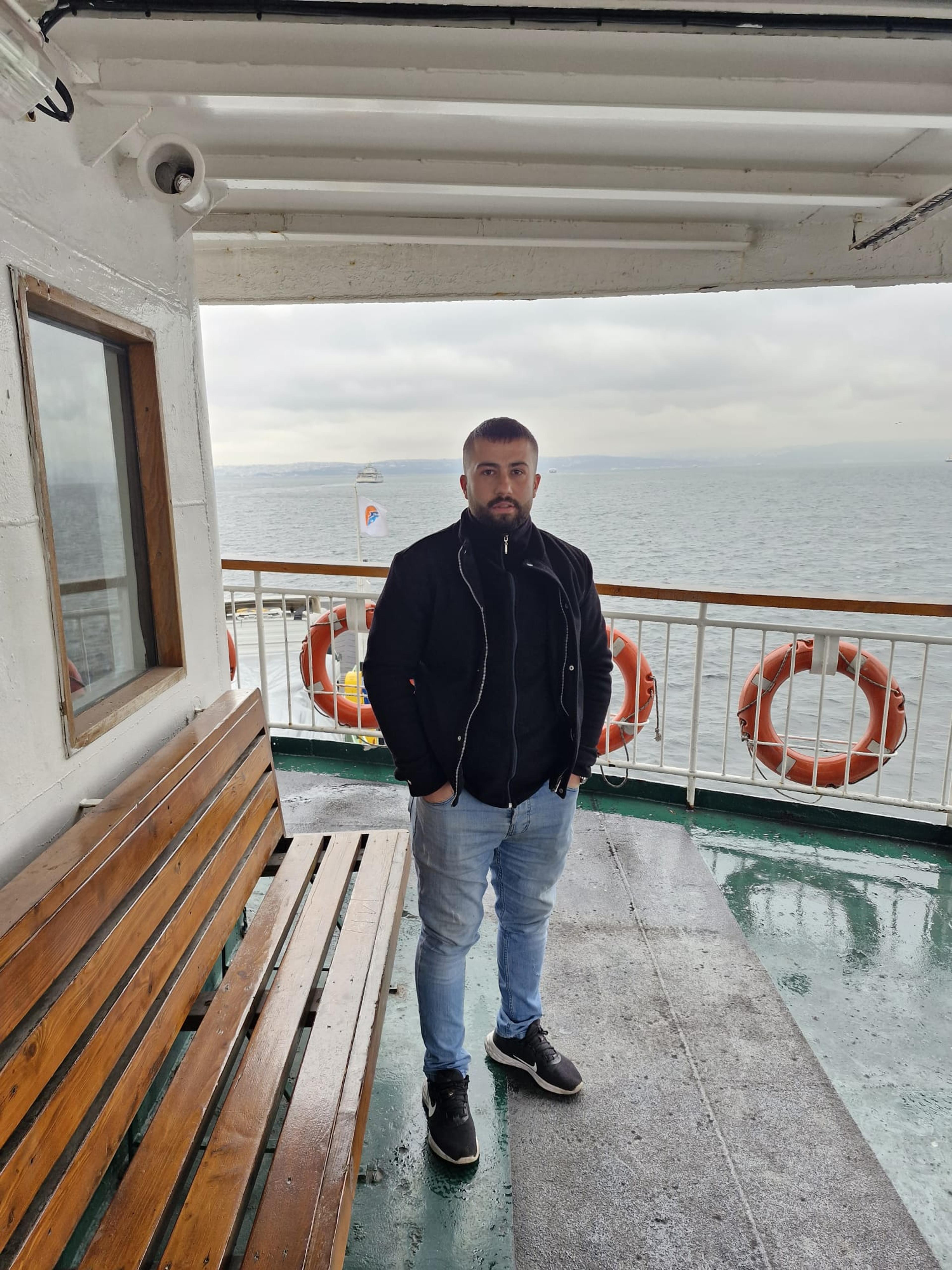 Turgay Atalay