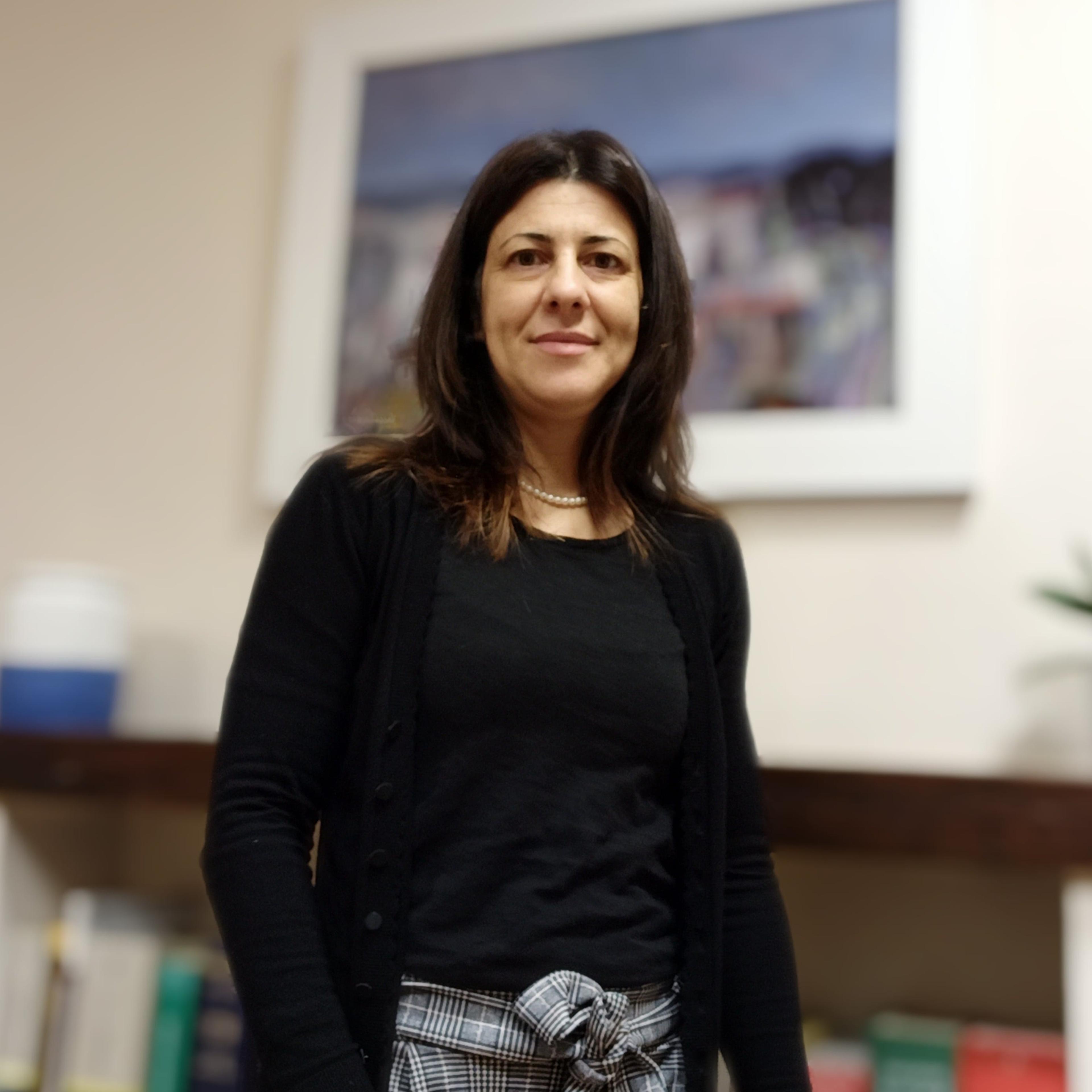 Studio Legale Avv. Valeria Golini