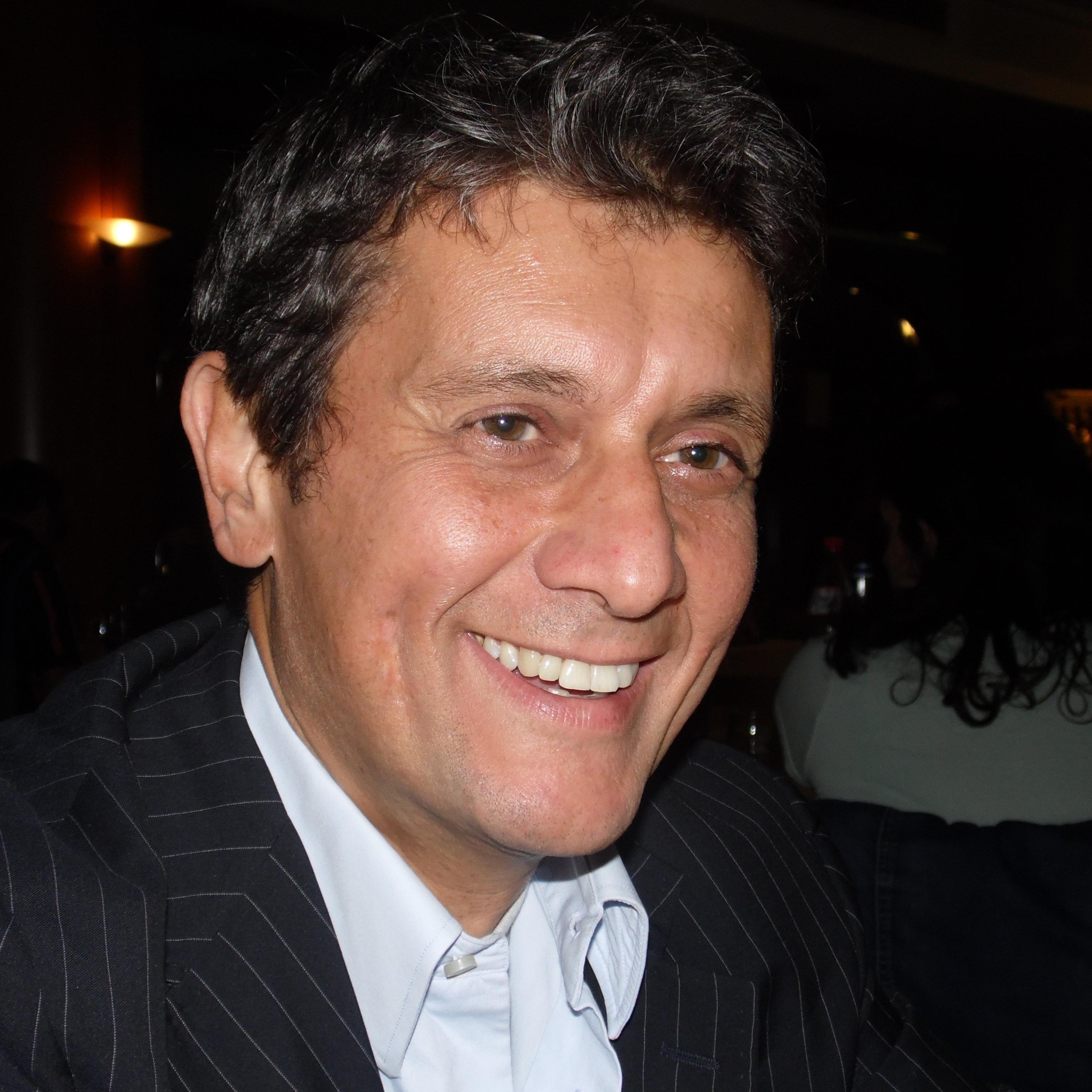 Gianfranco Papa
