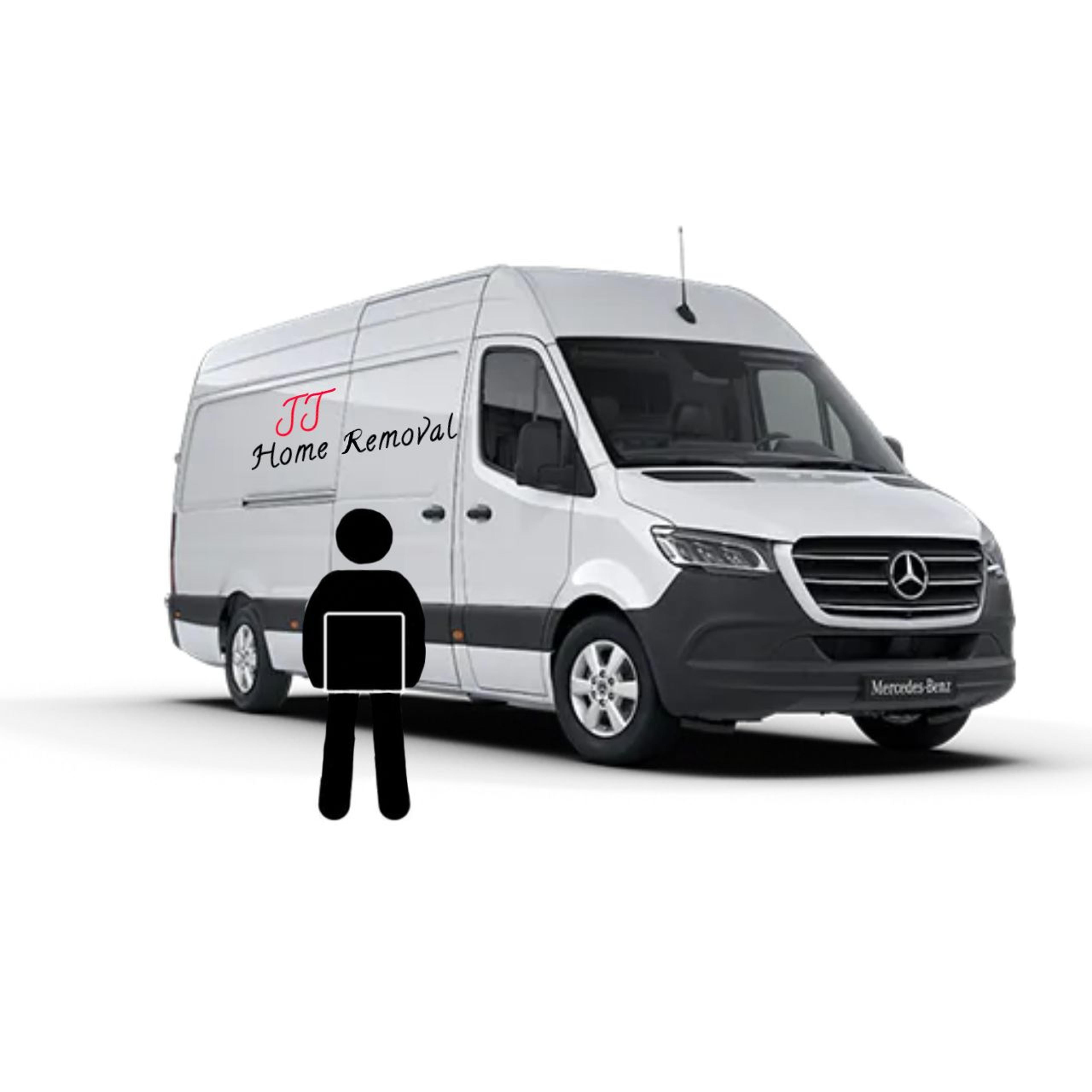 JJ HomeRemoval