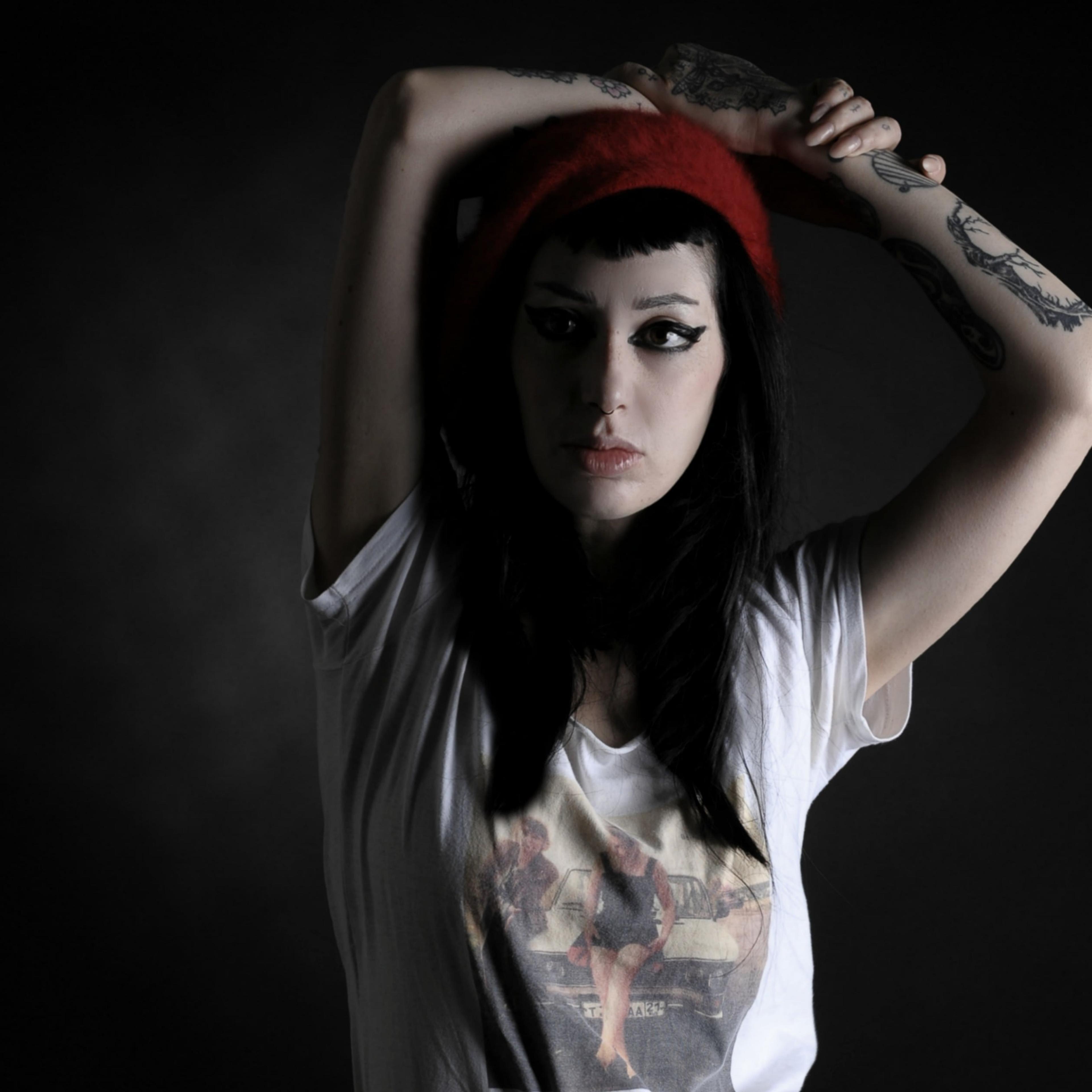 Arianna Rosso