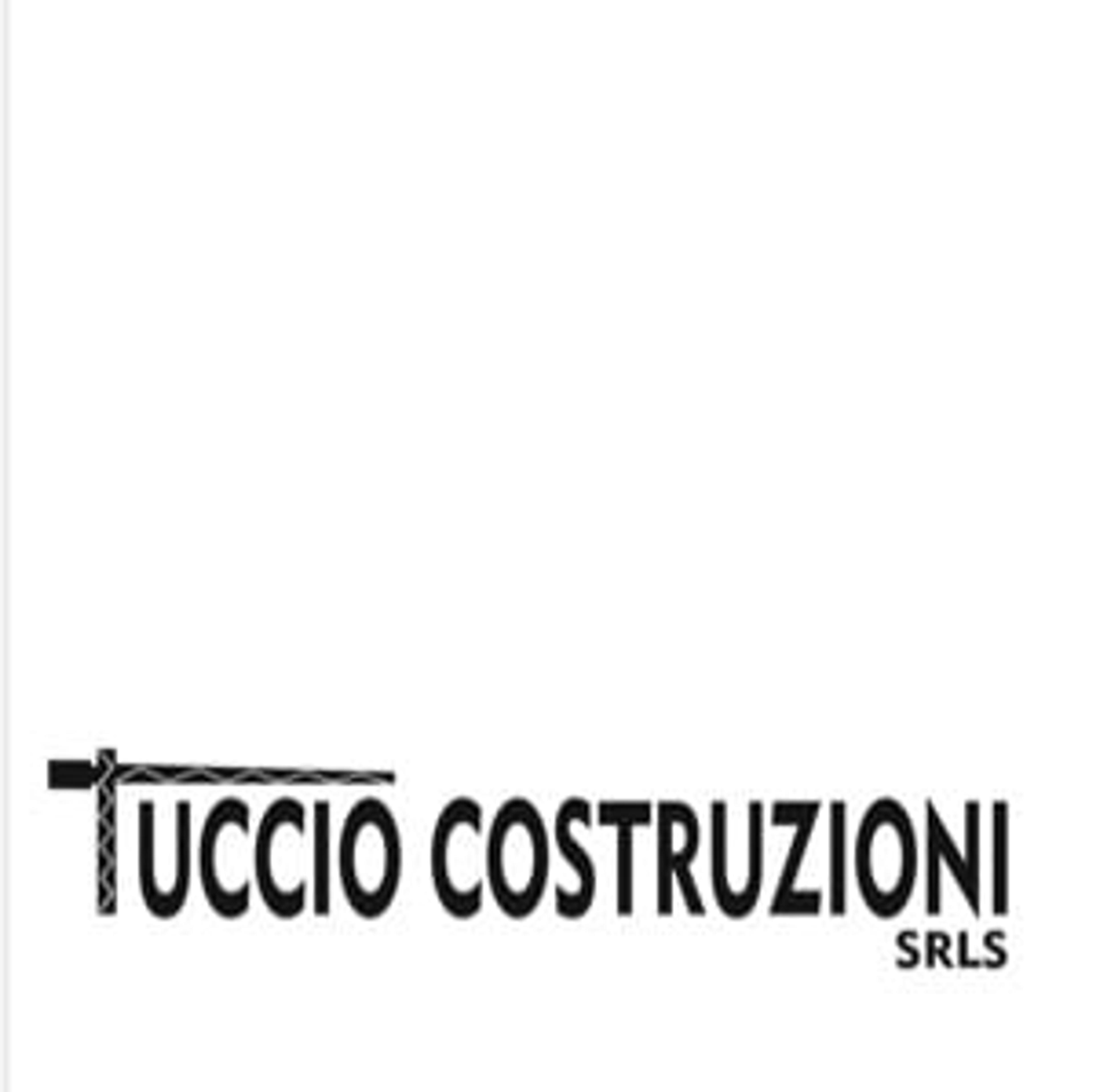 Tuccio costruzioni srls