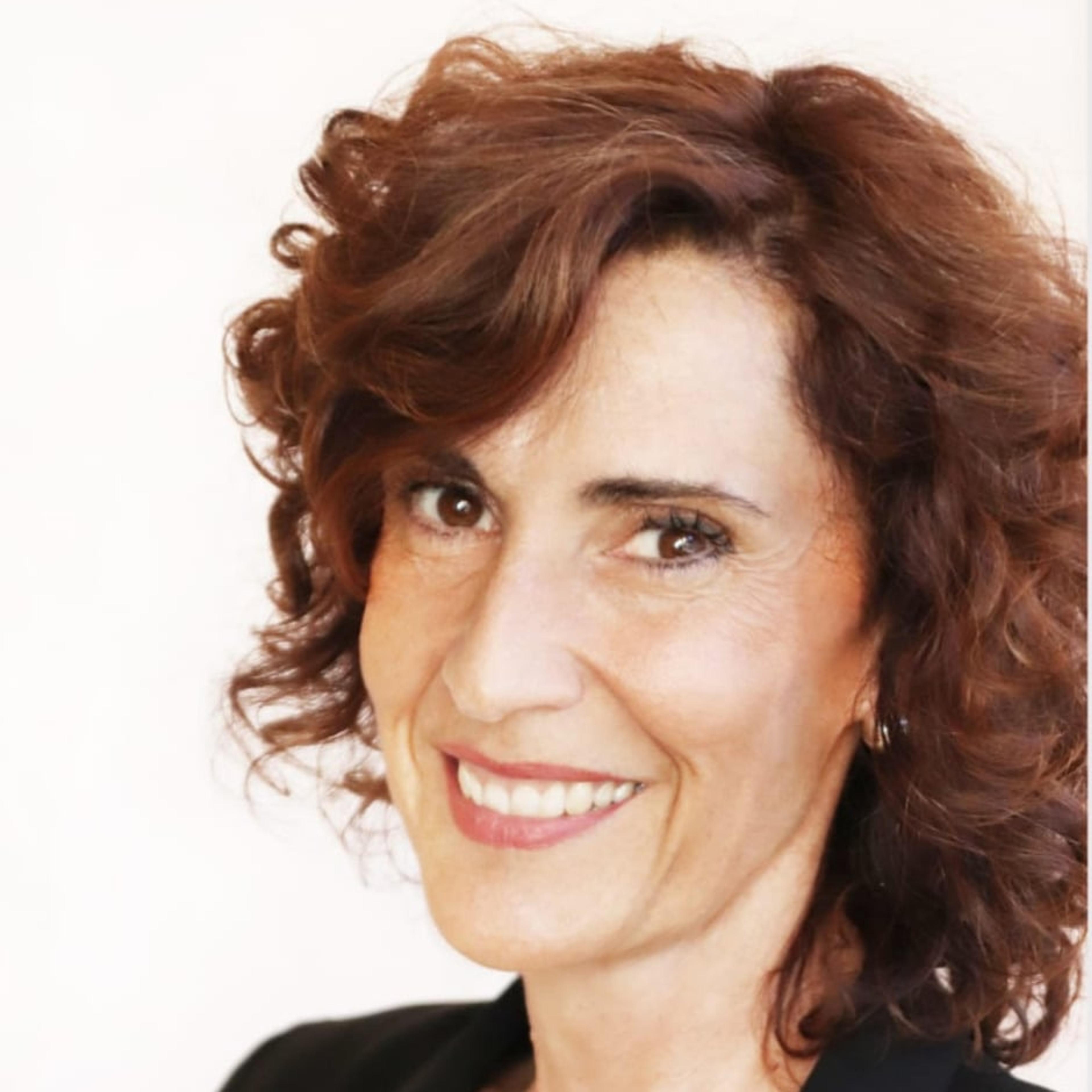 Ana Mª González Posado