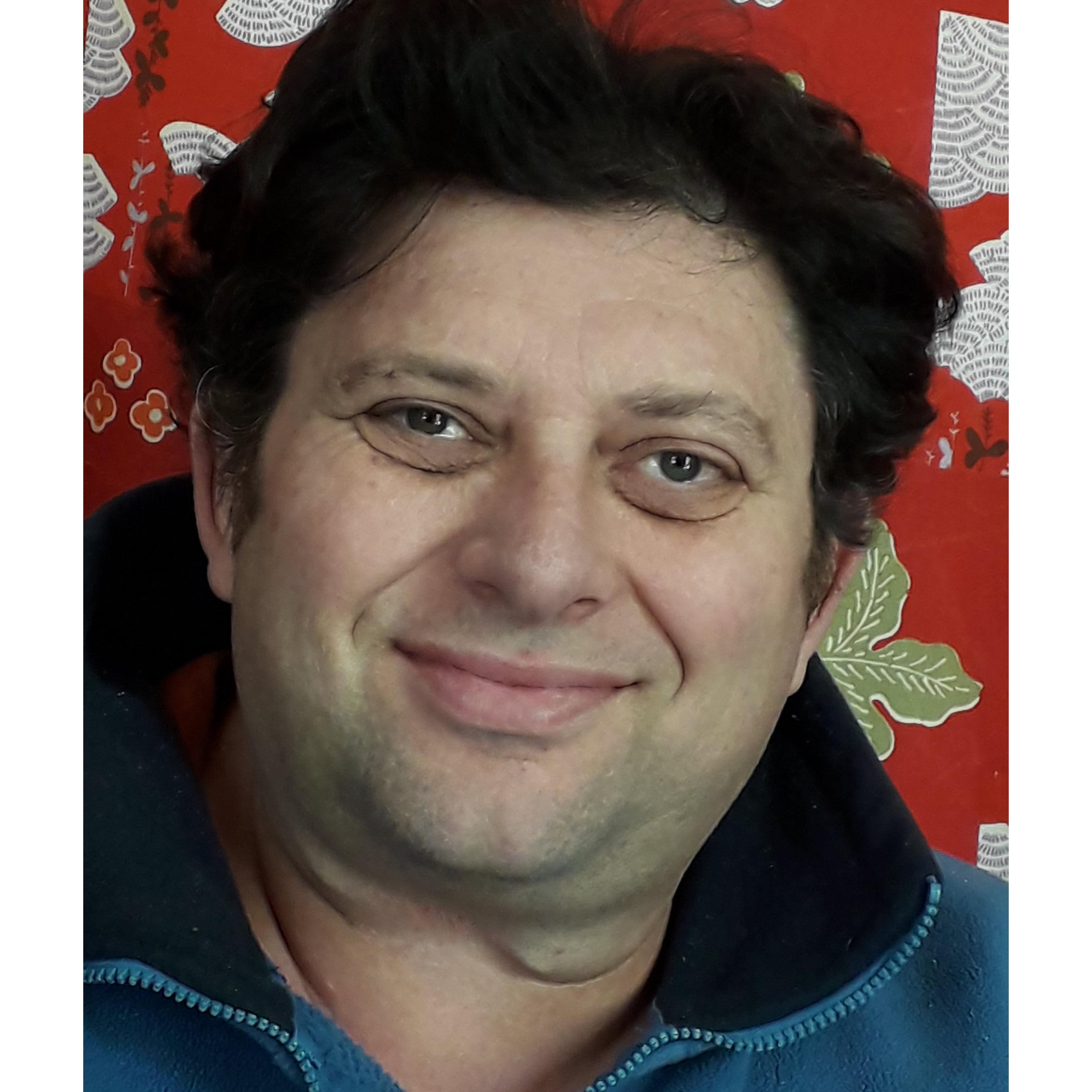 Antoine Stella