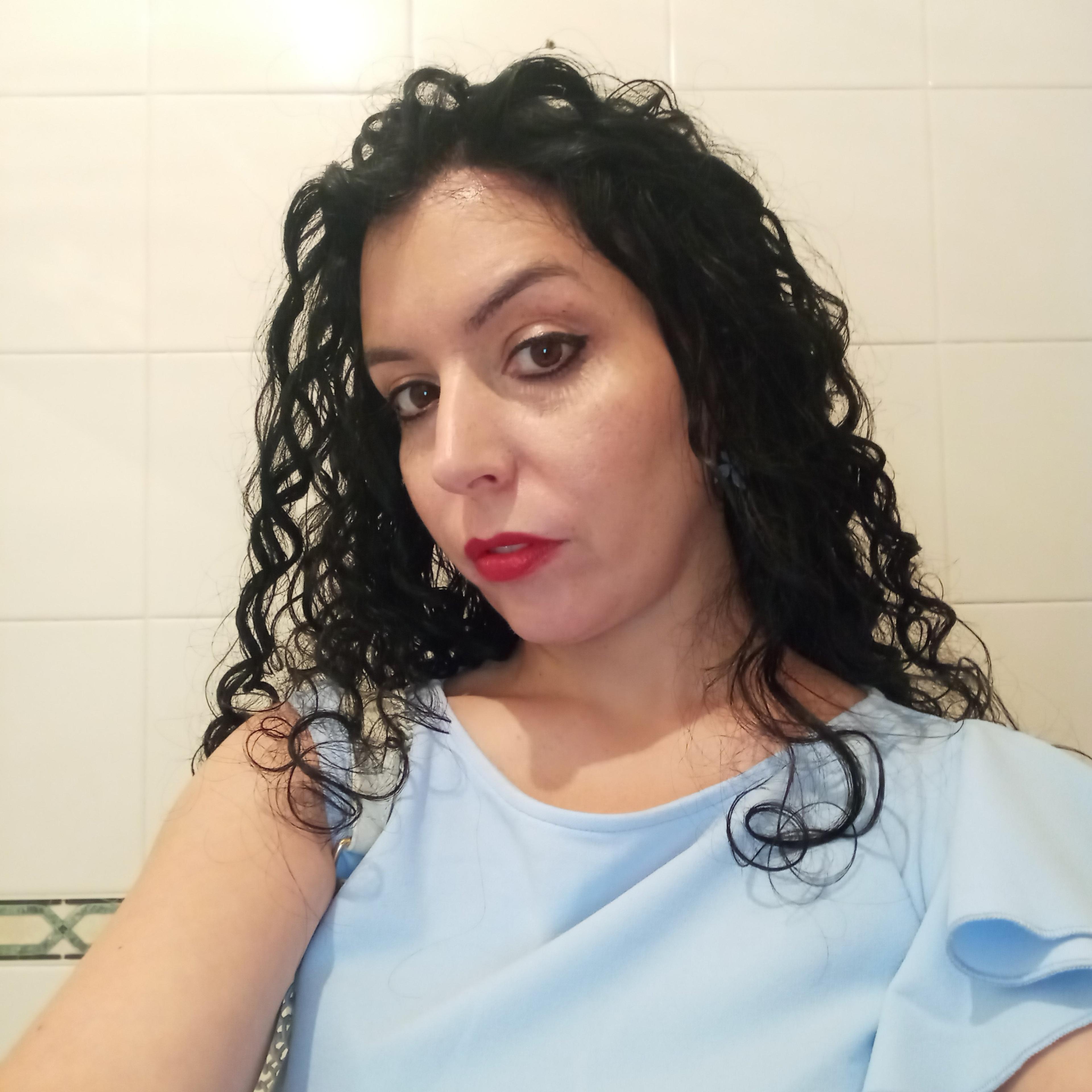 Maria del Rocio Acevedo Baez