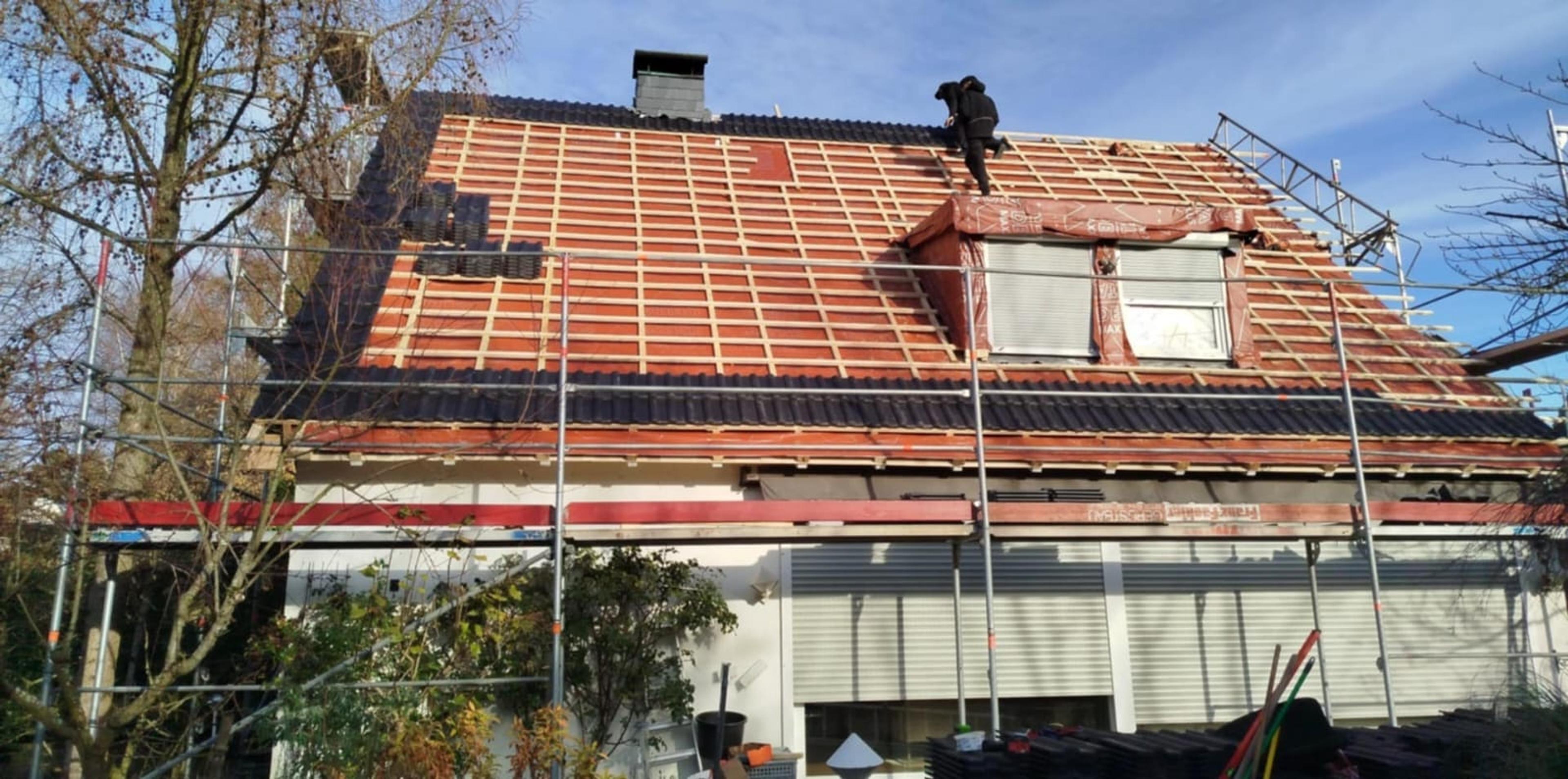 SC PRO ROOF SRL
