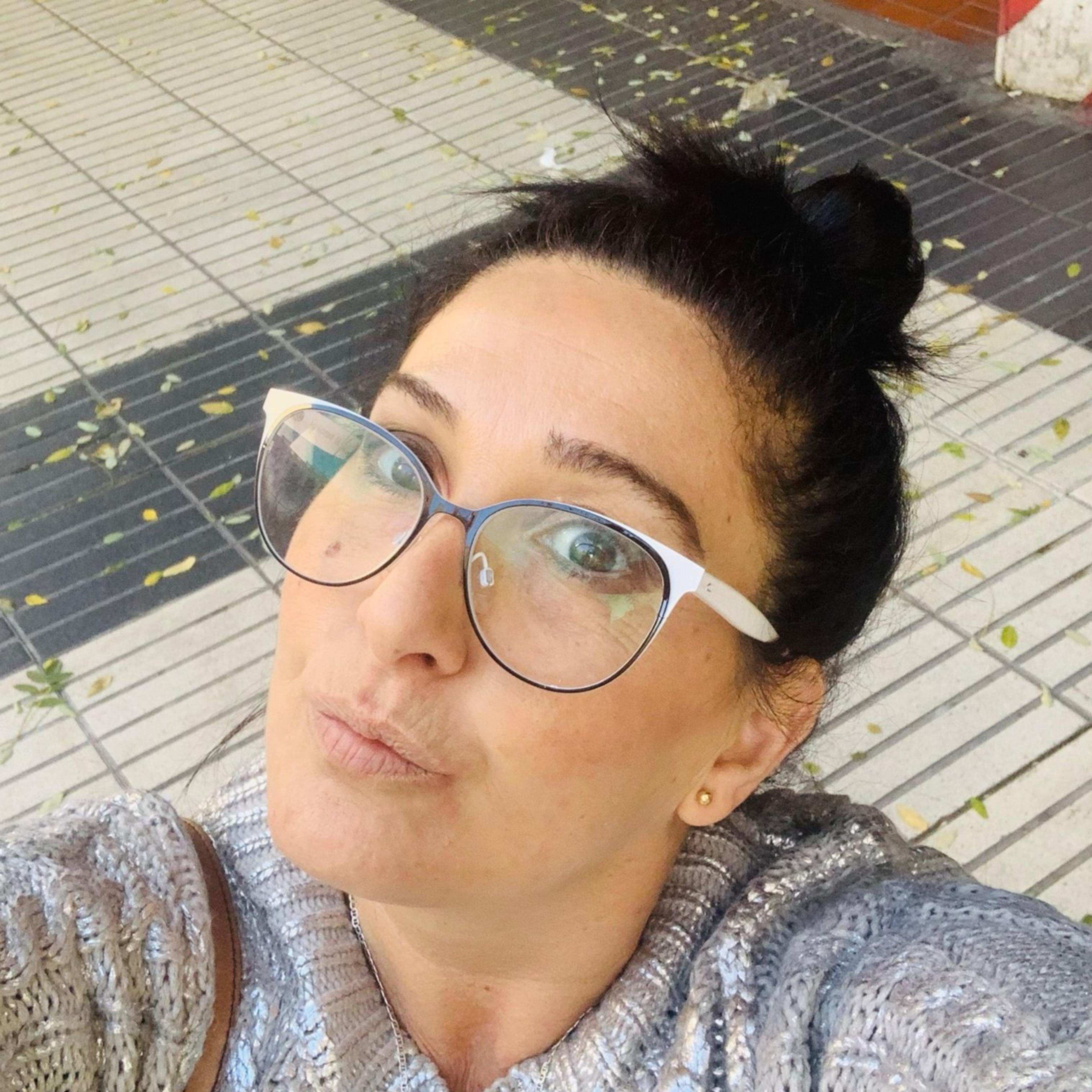Inmaculada Otón Garcia