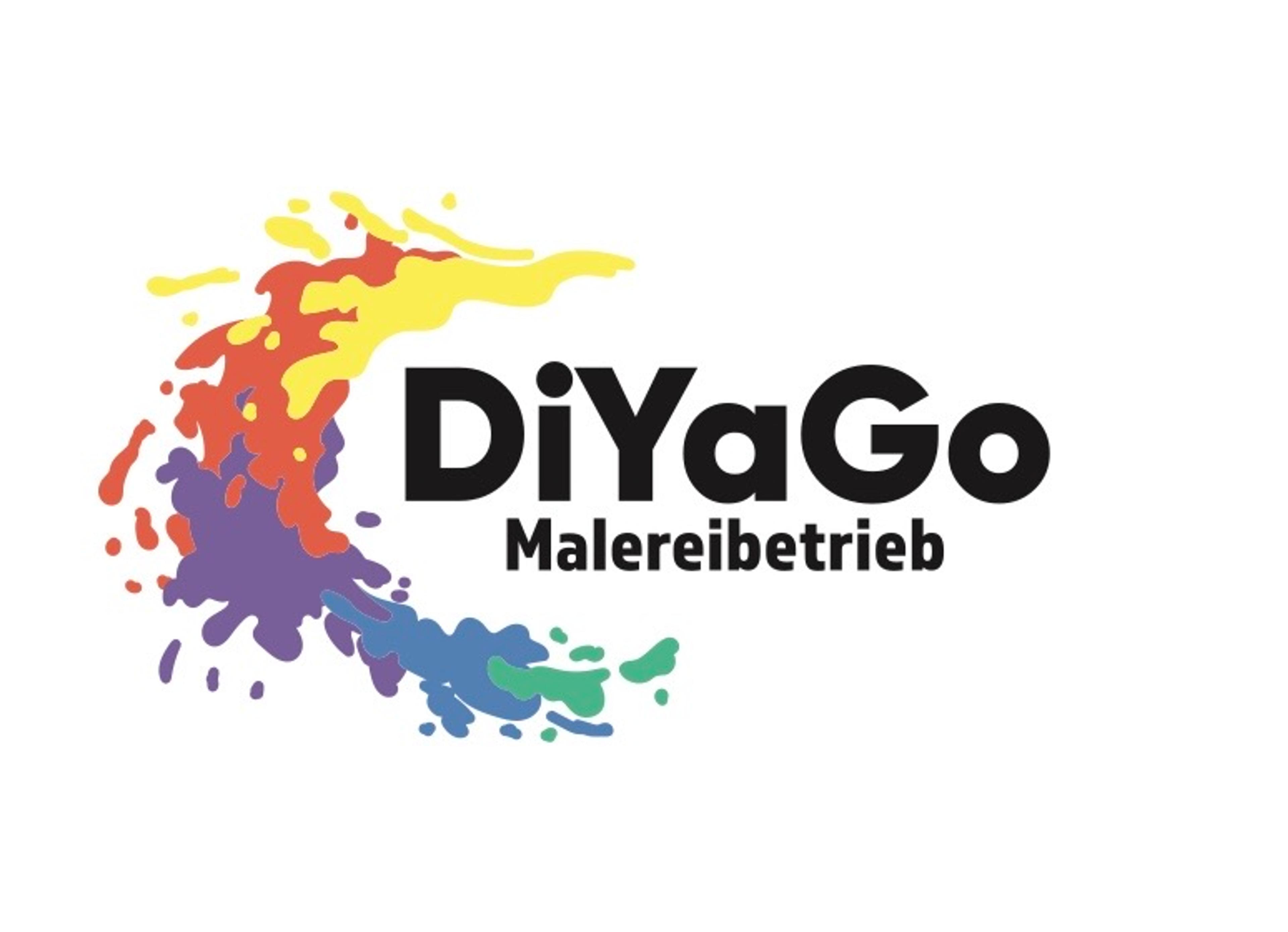 DiYaGo Malereibetrieb