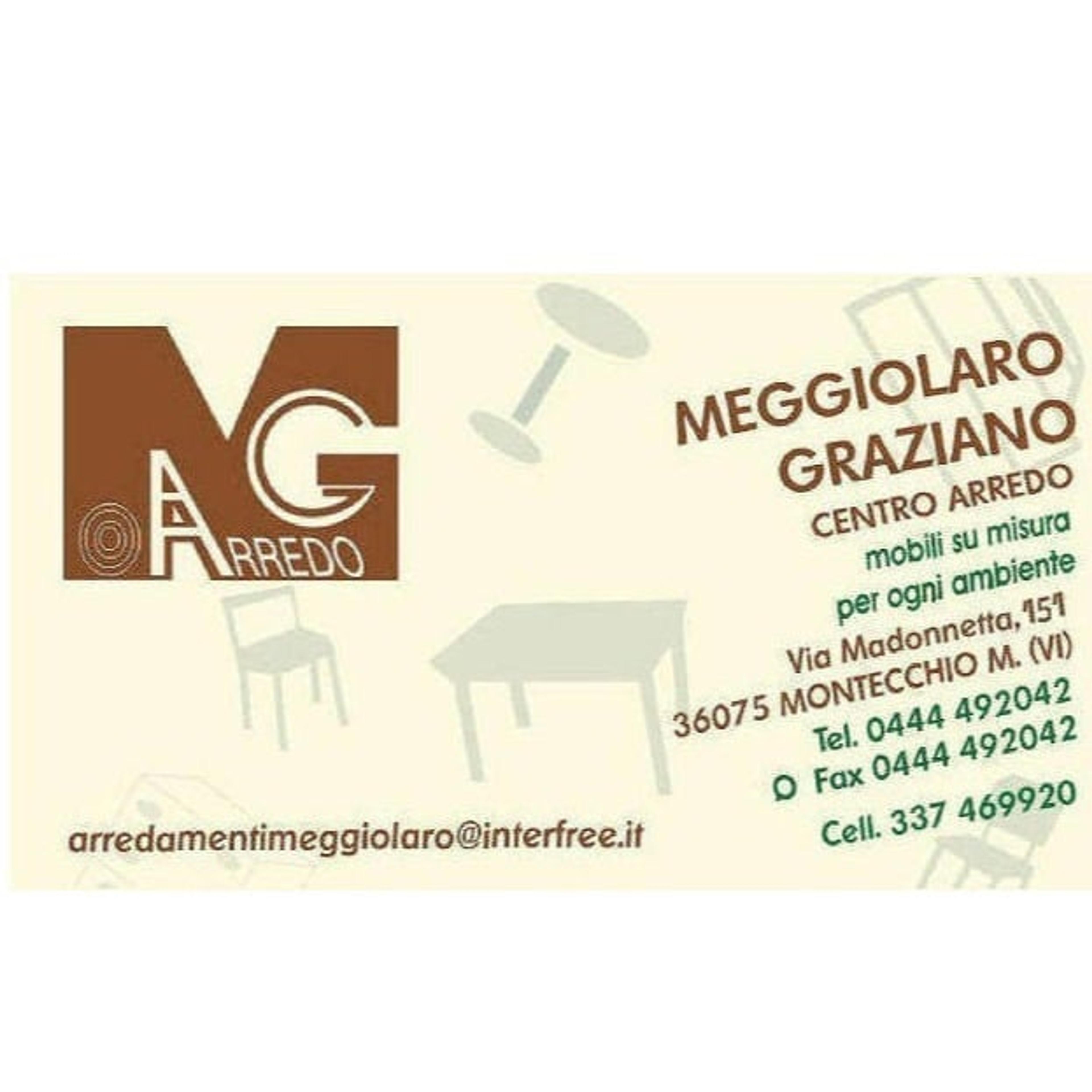 MEGGIOLARO GRAZIANO