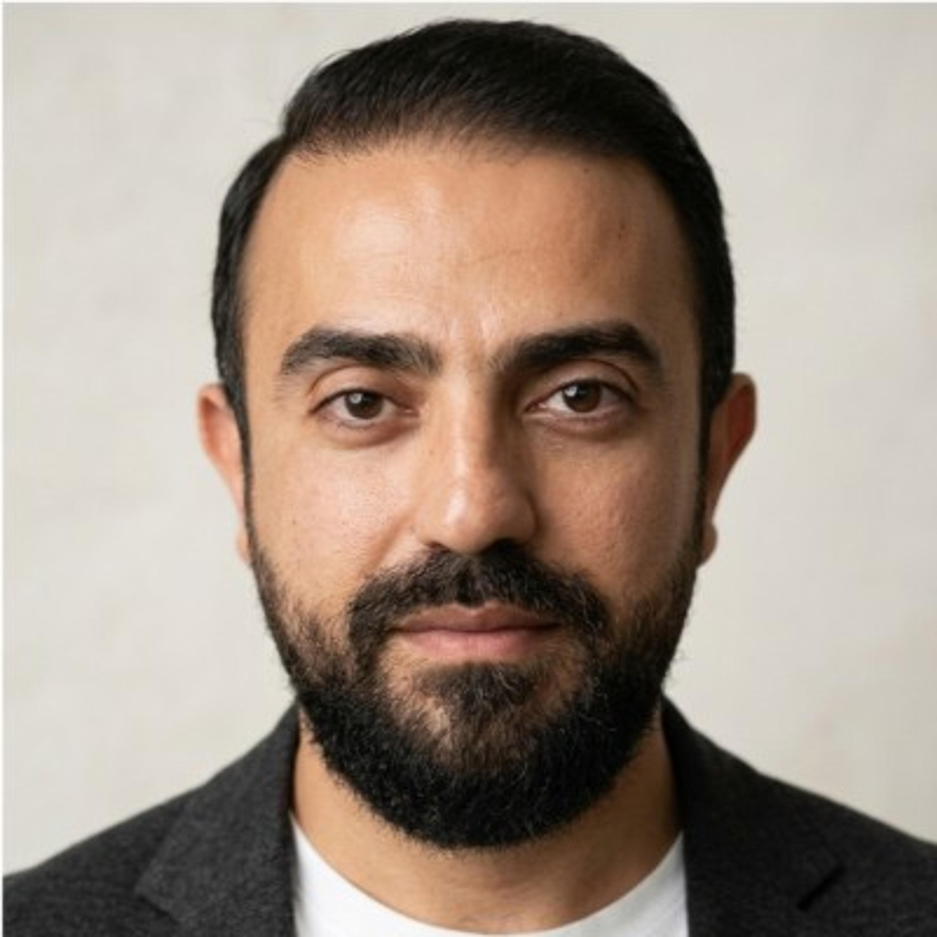Burçak Çınar