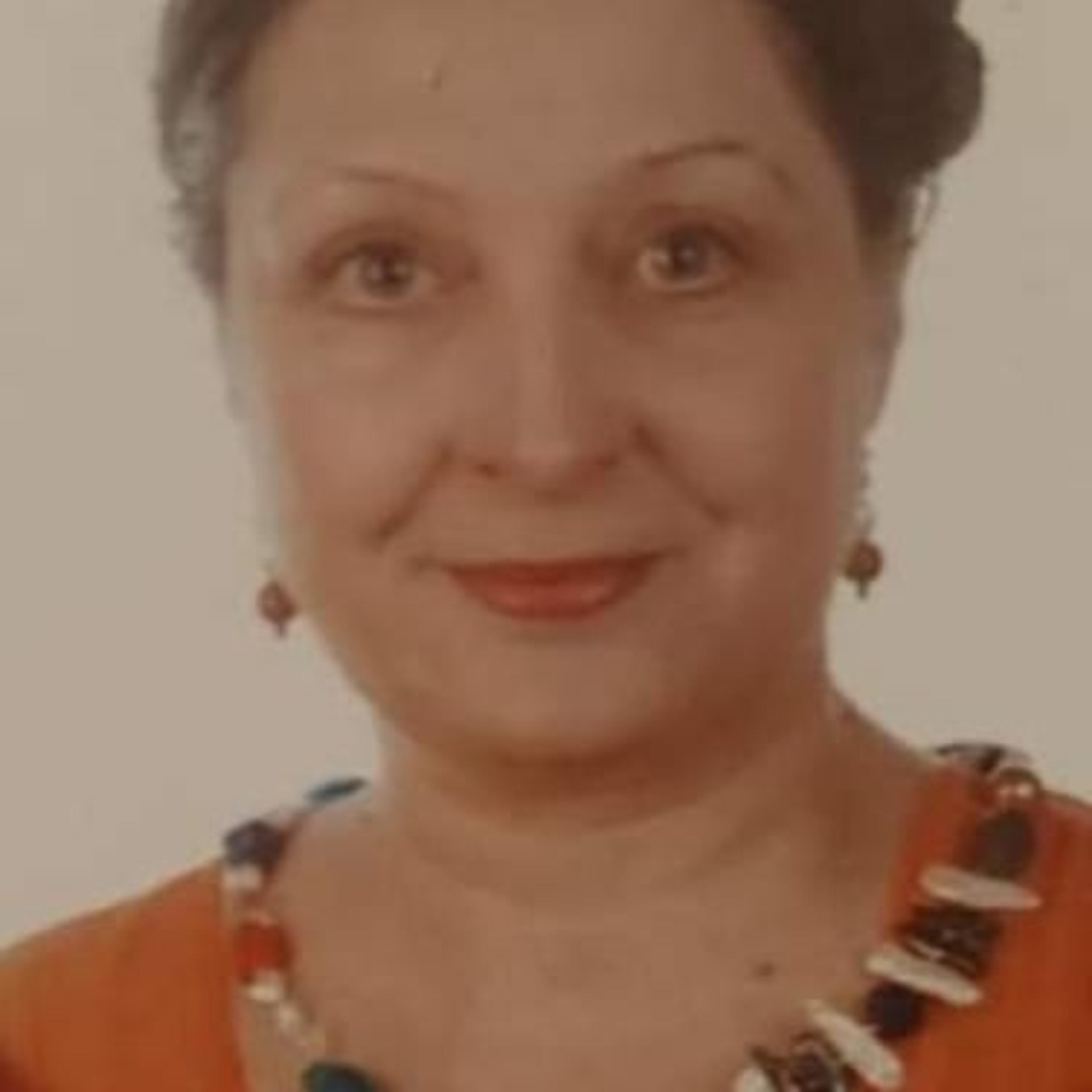Nadine Sandor