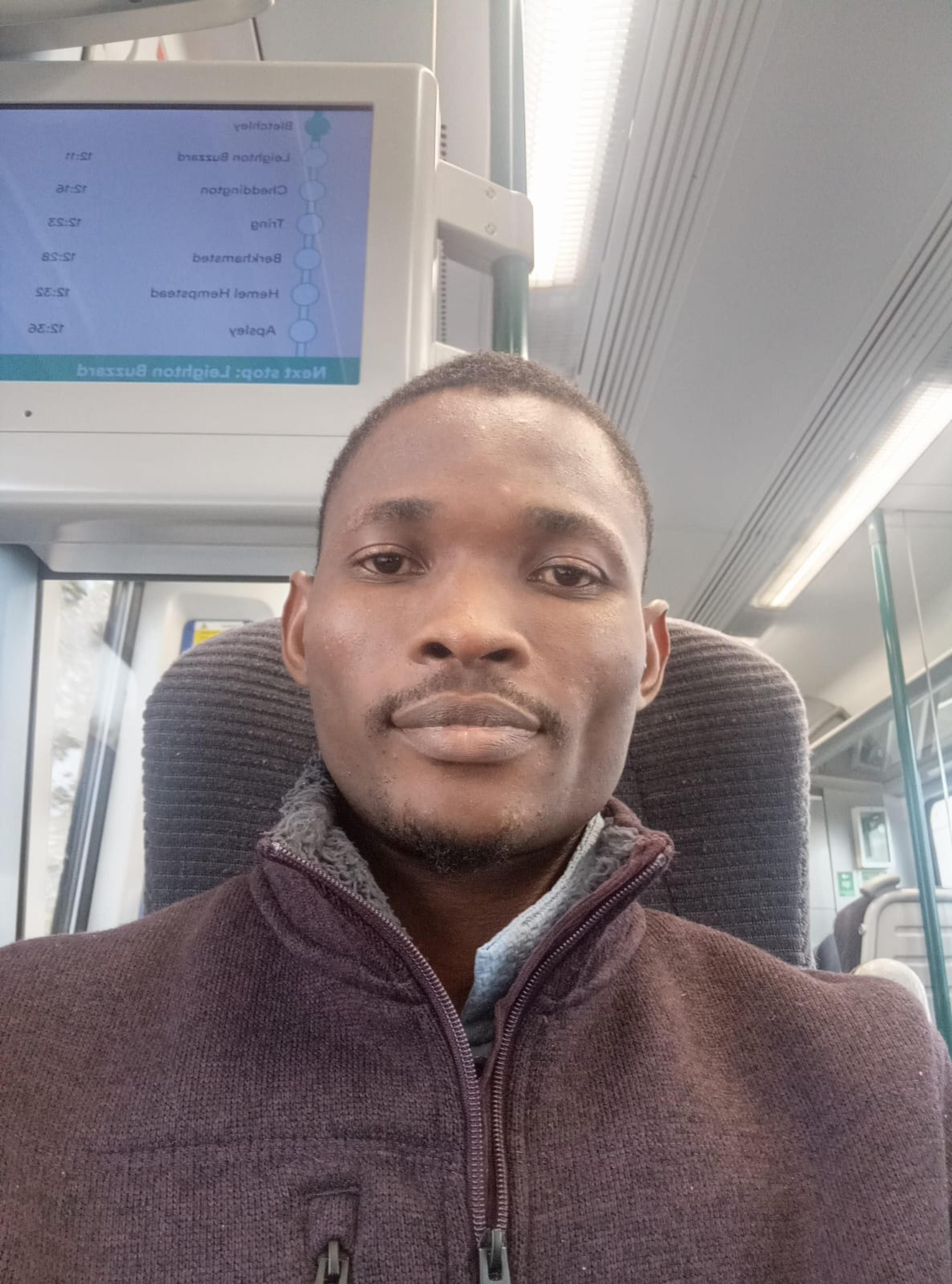 Segun Ogunleye