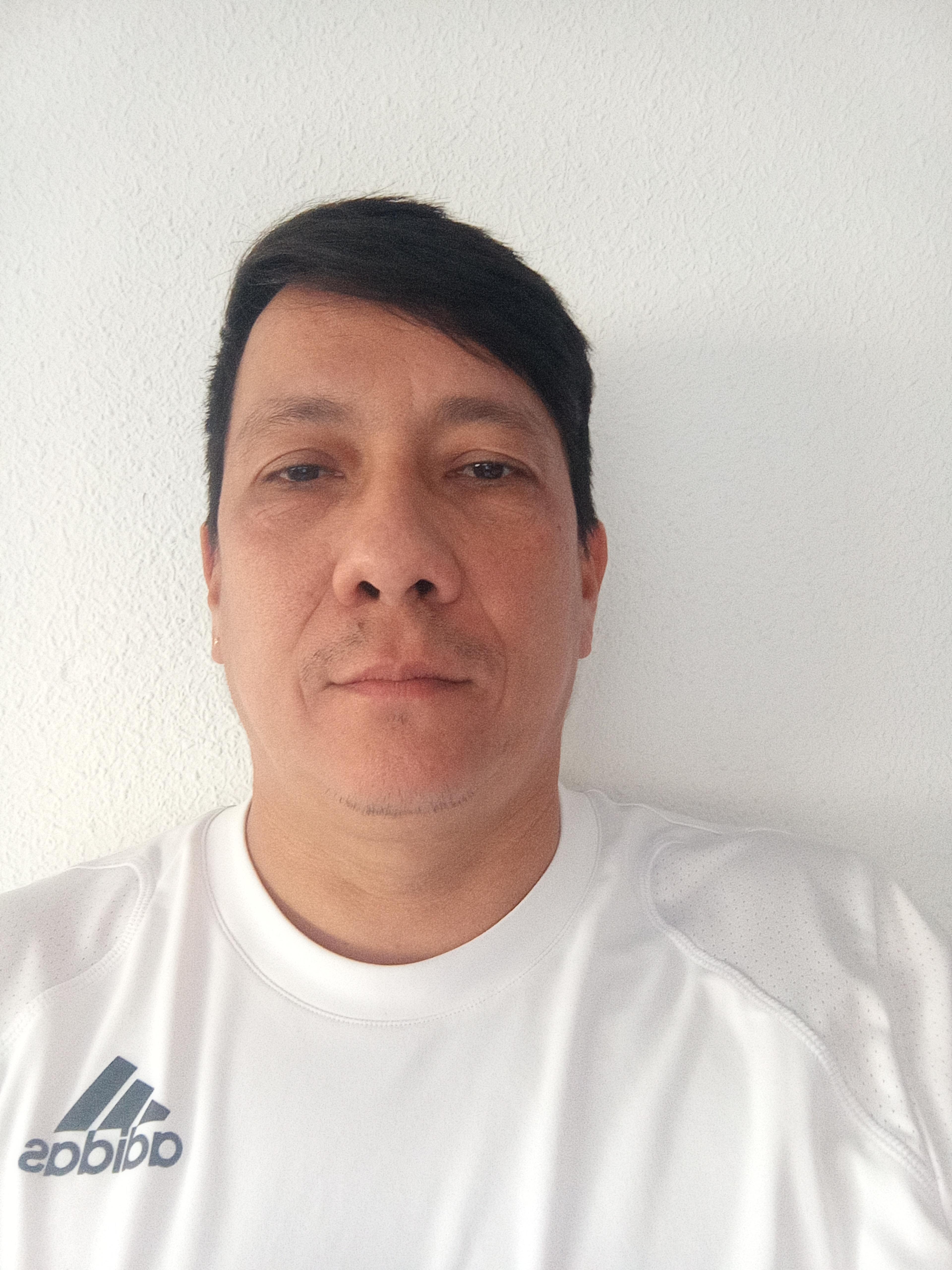 Hugo Alexander Machuca Torres