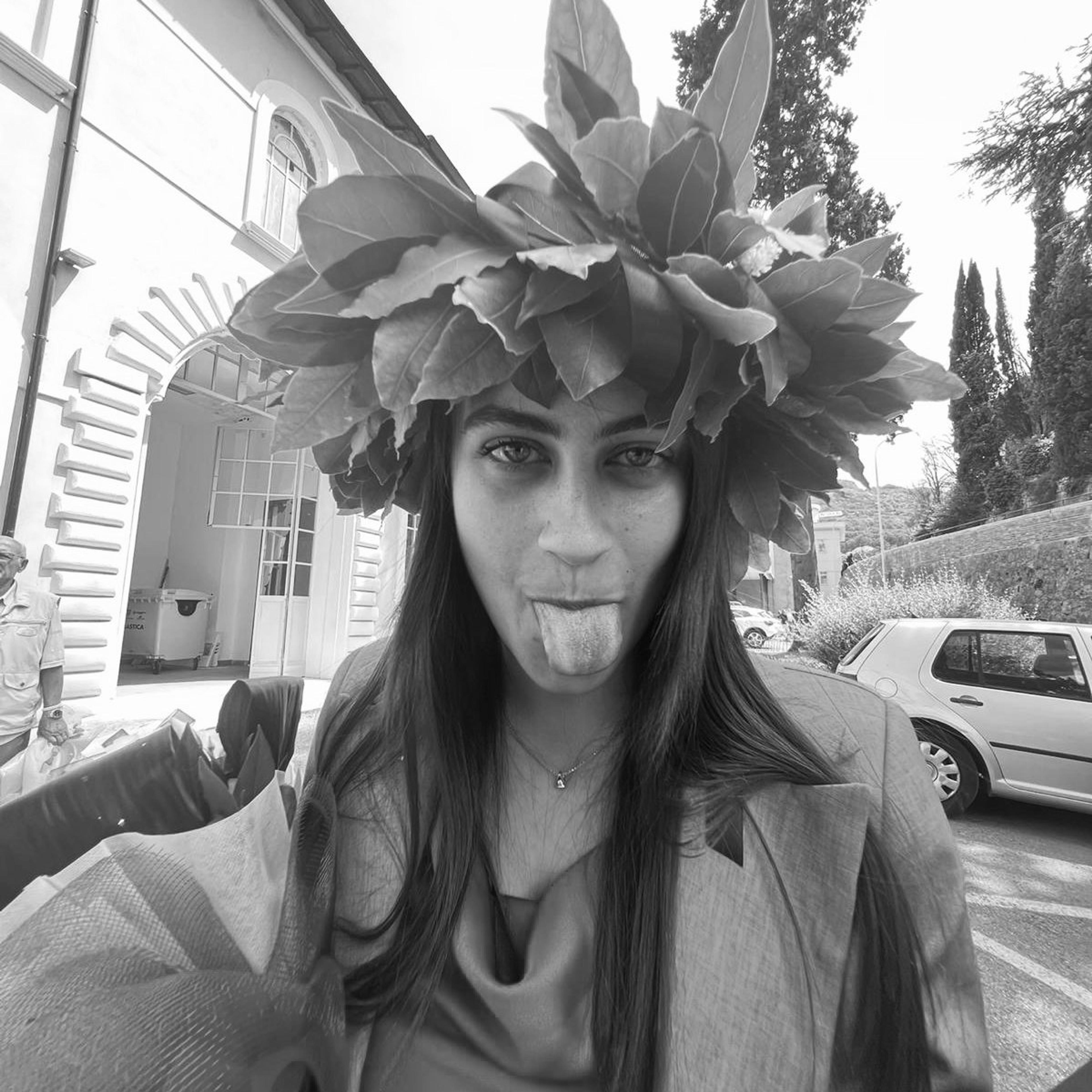 Ludovica Capecci
