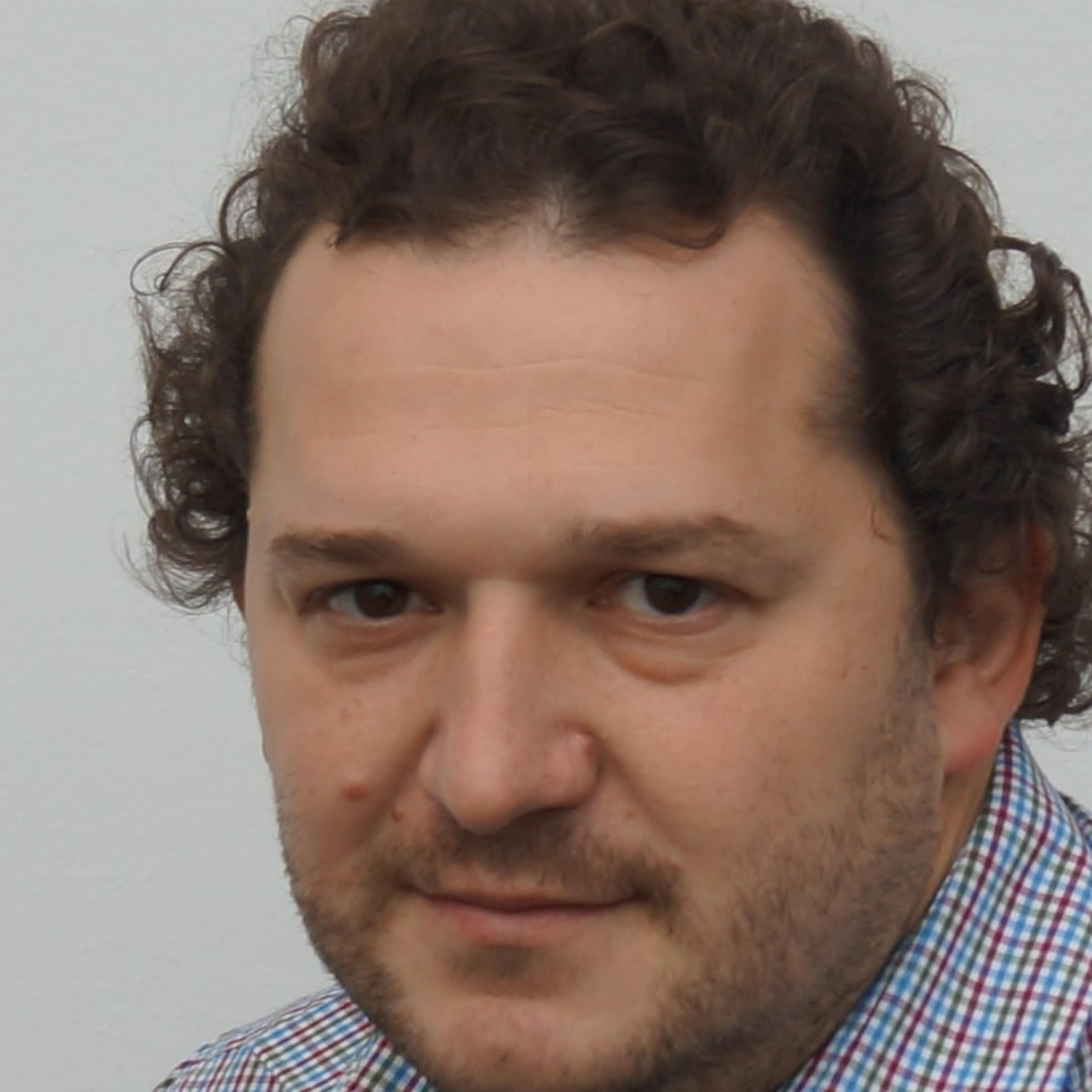 Franz Figl