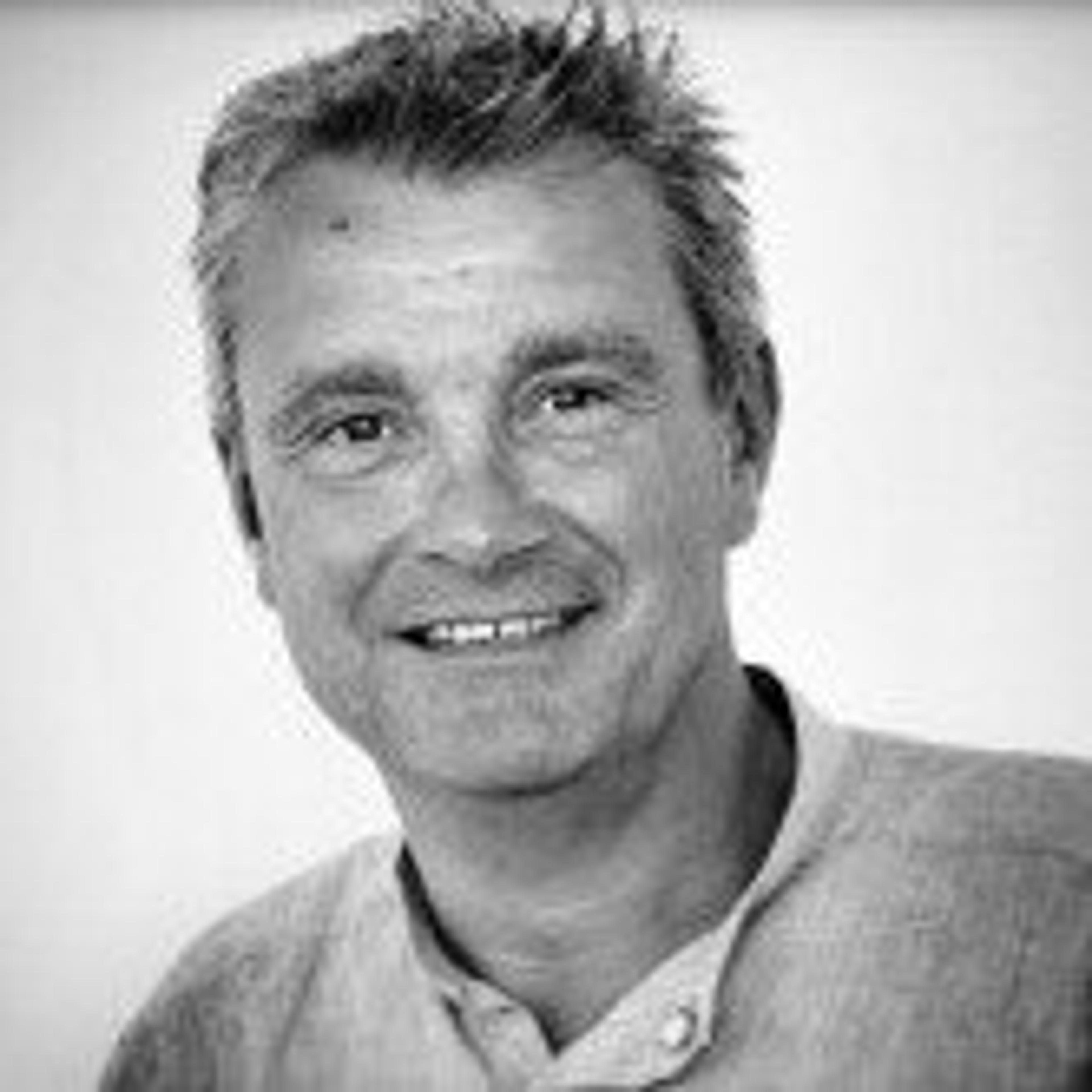Nicolas Capelle