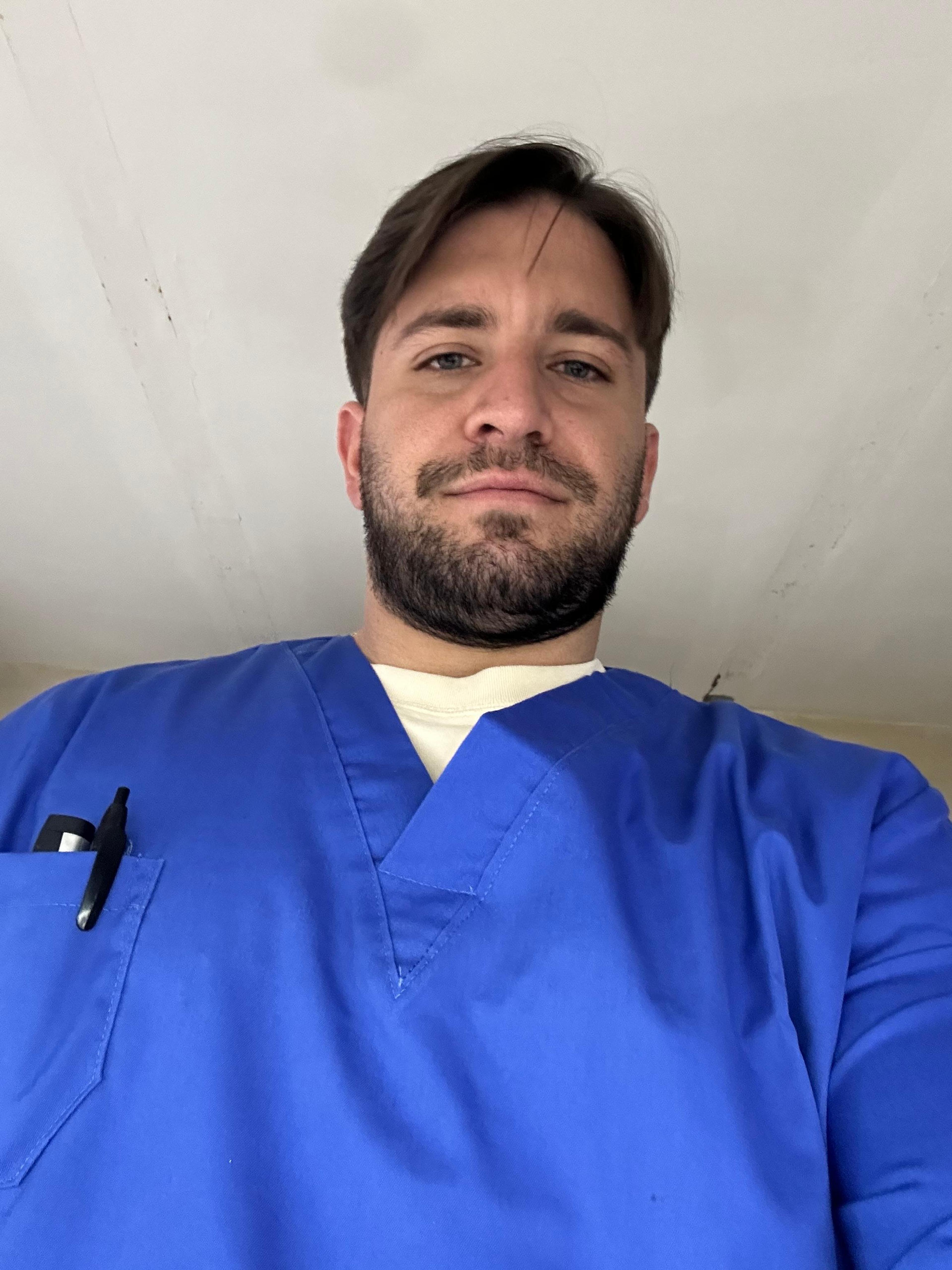 Fabio Iaccarino