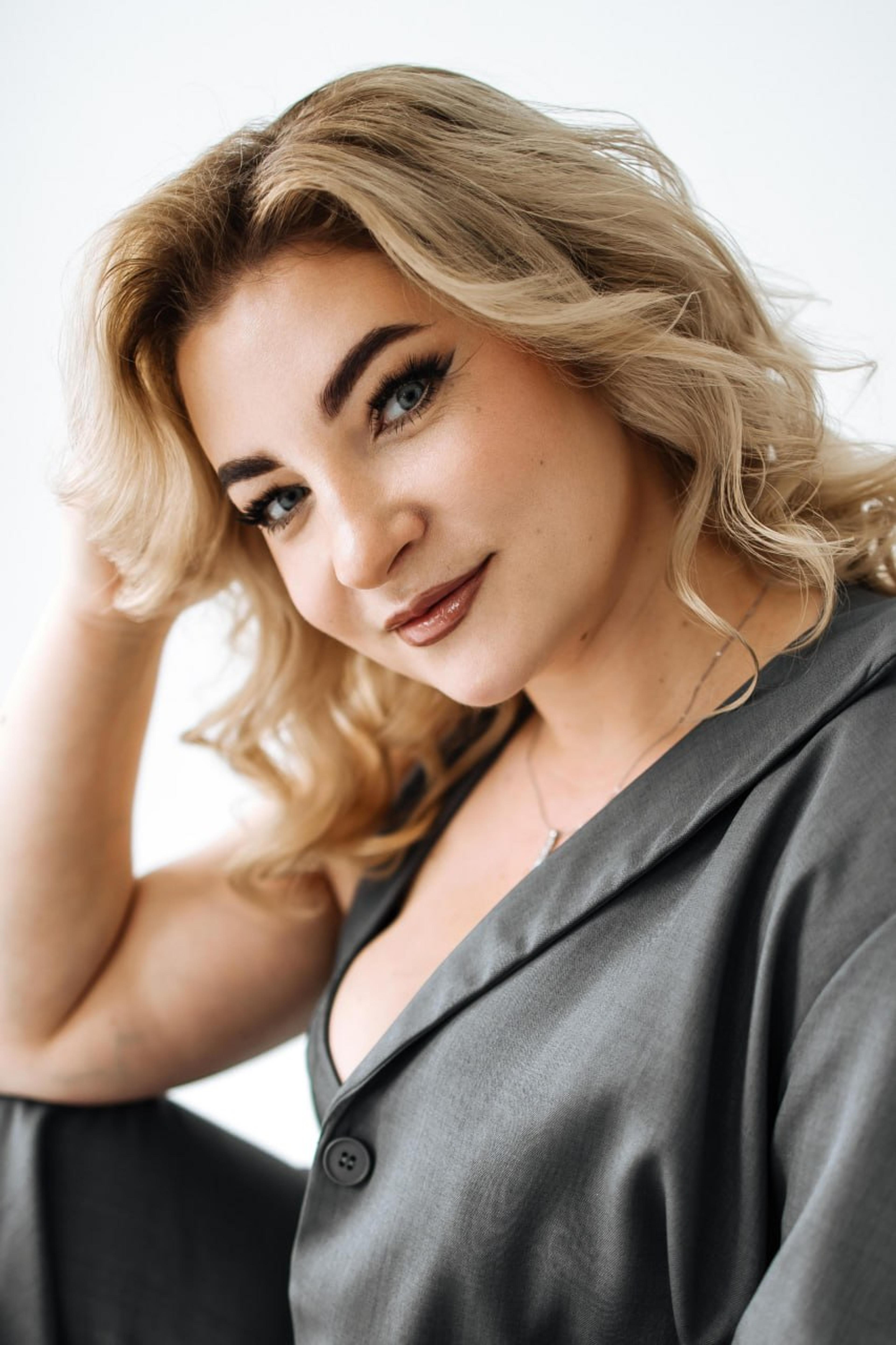 Anastasia Rapley