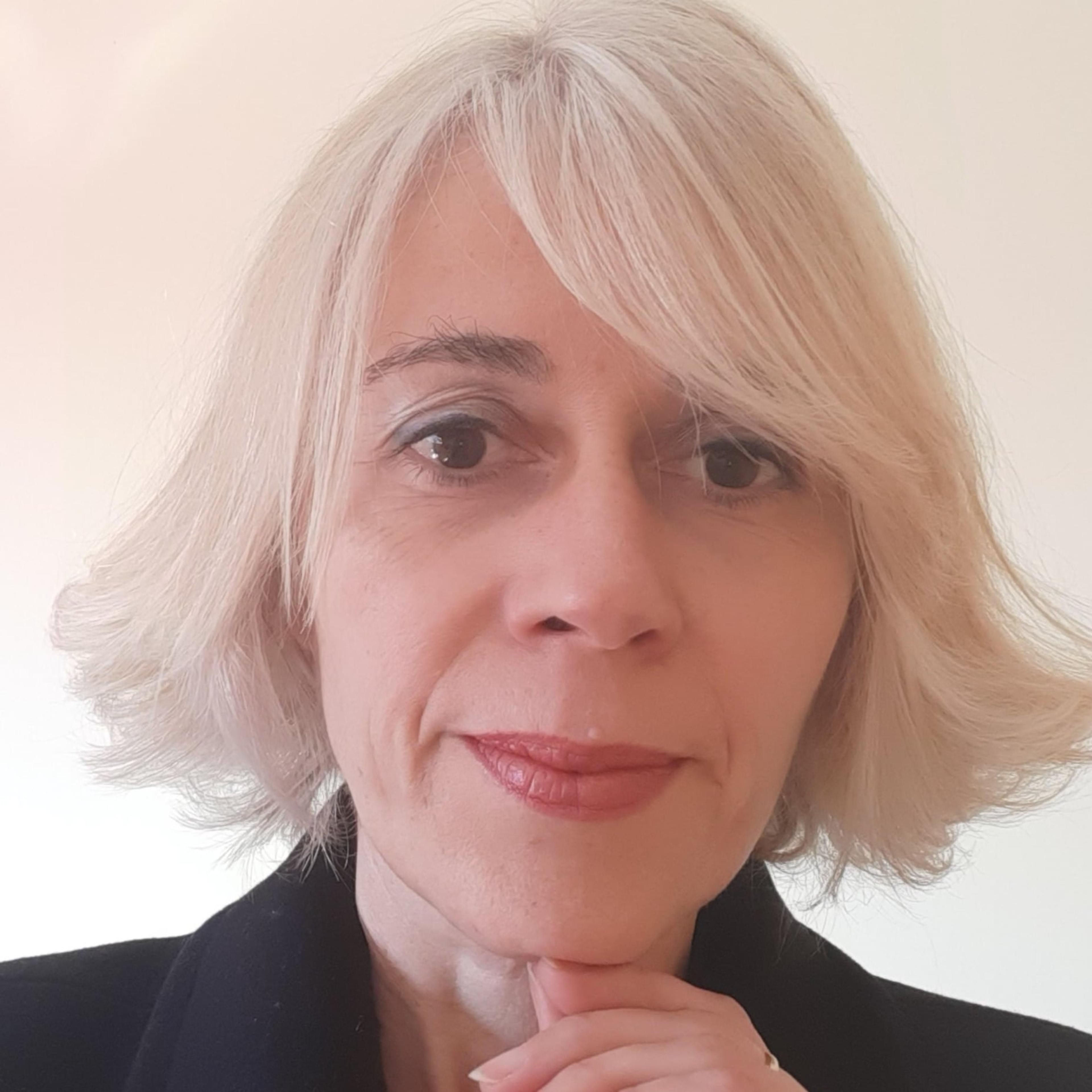 Inmaculada Calero Saez