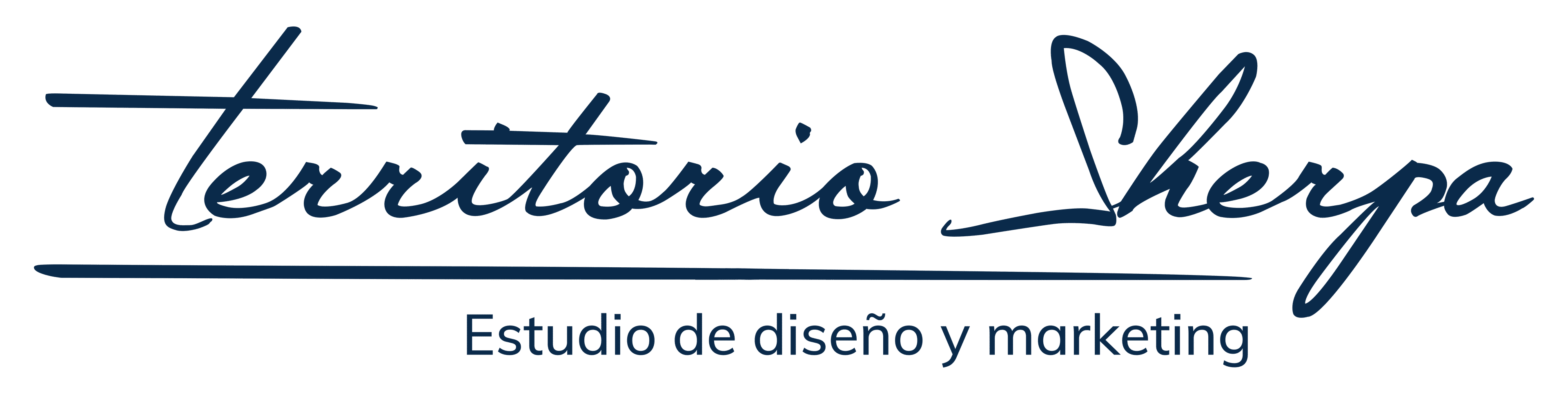 Territorio Sherpa