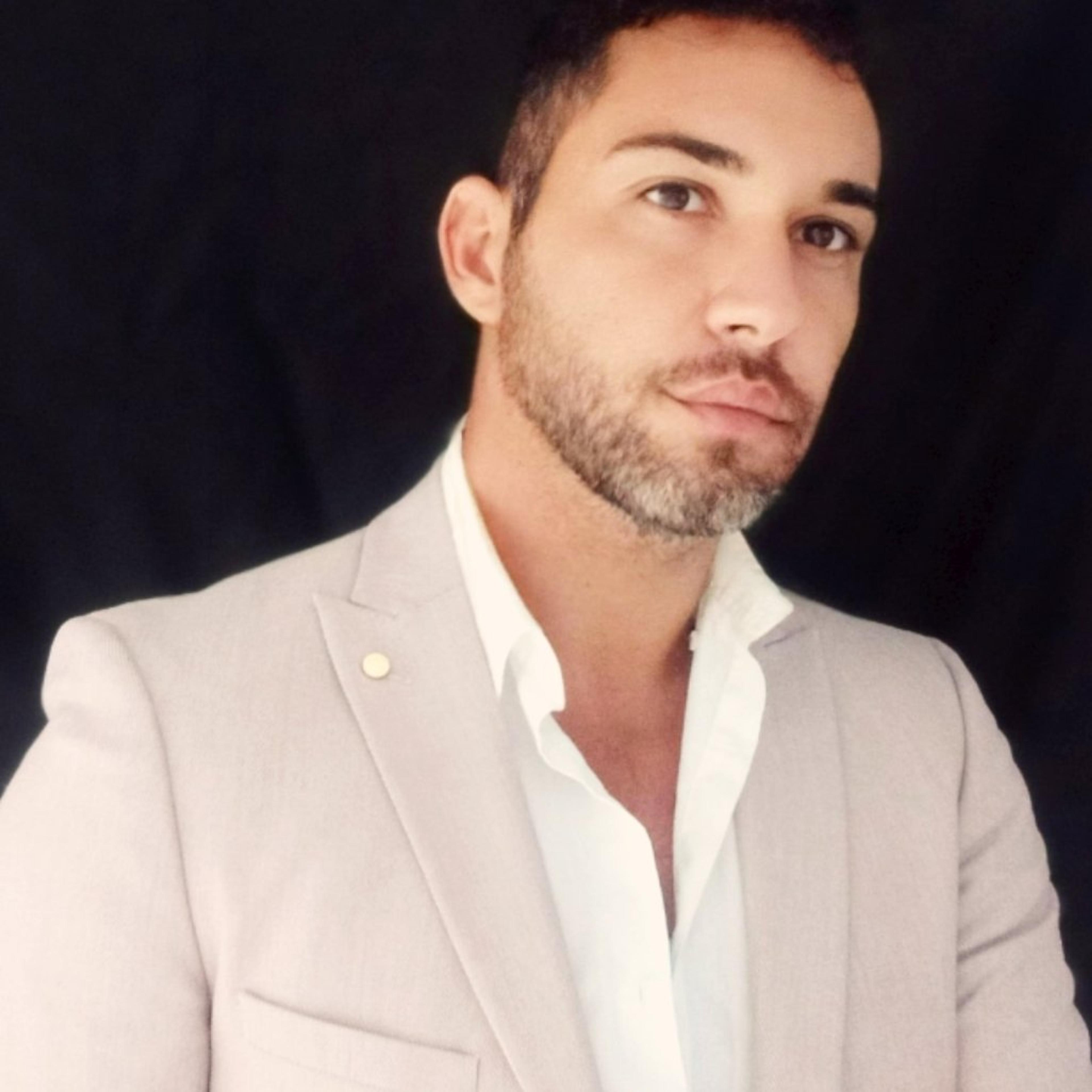Jonas ruiz