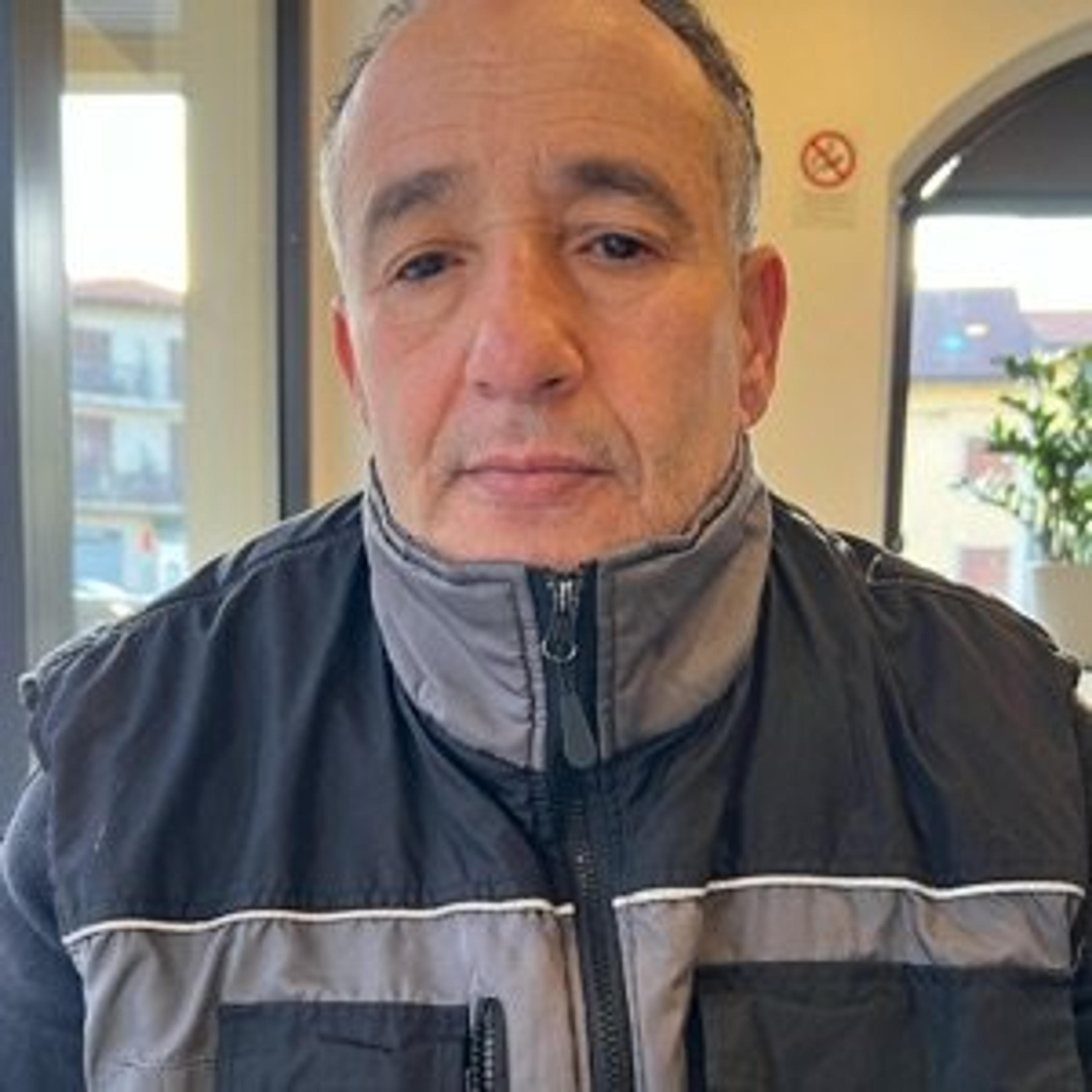 Impresa Individuale Daoui Abdelaziz
