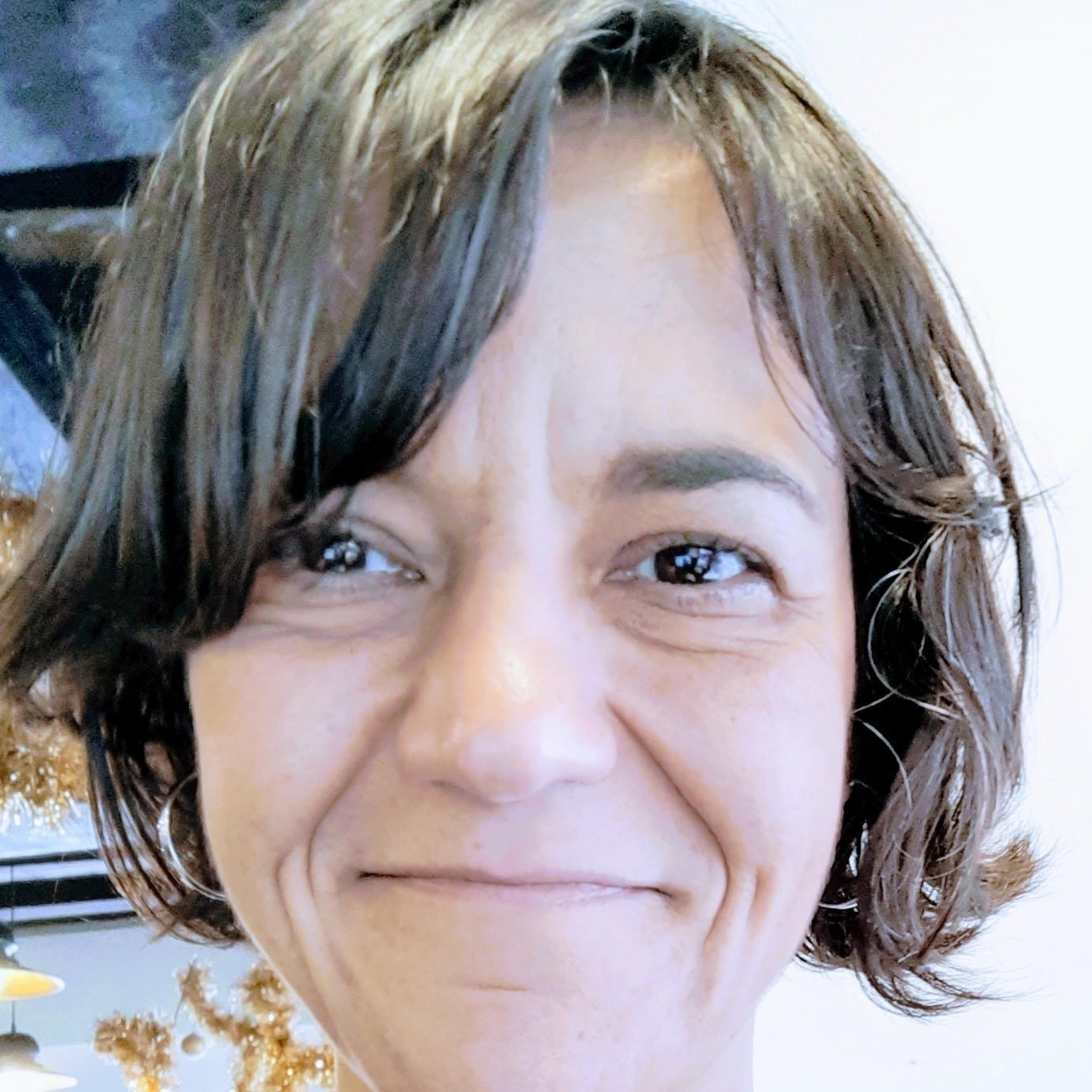 Sandra Rubio García
