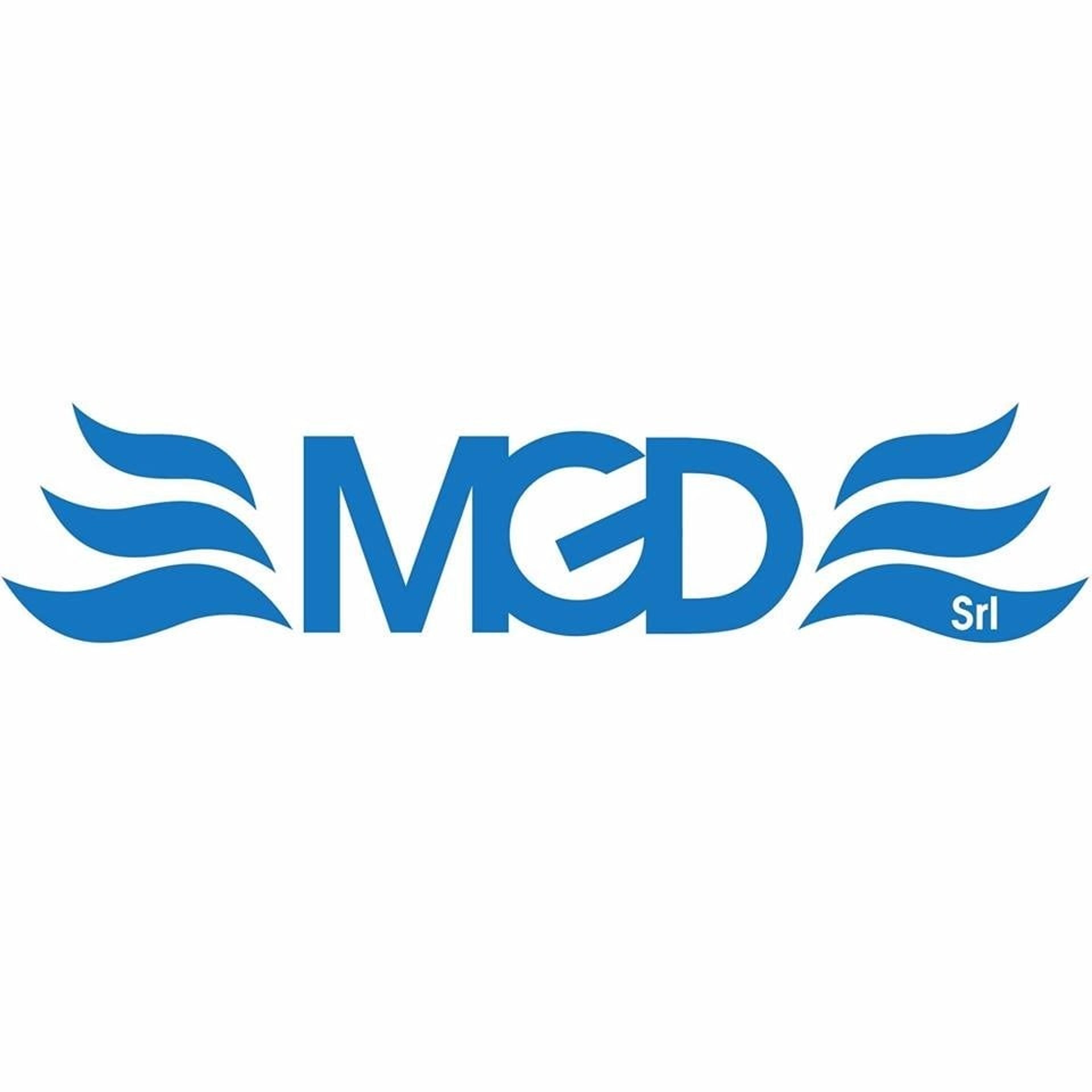 M.g.d Srl