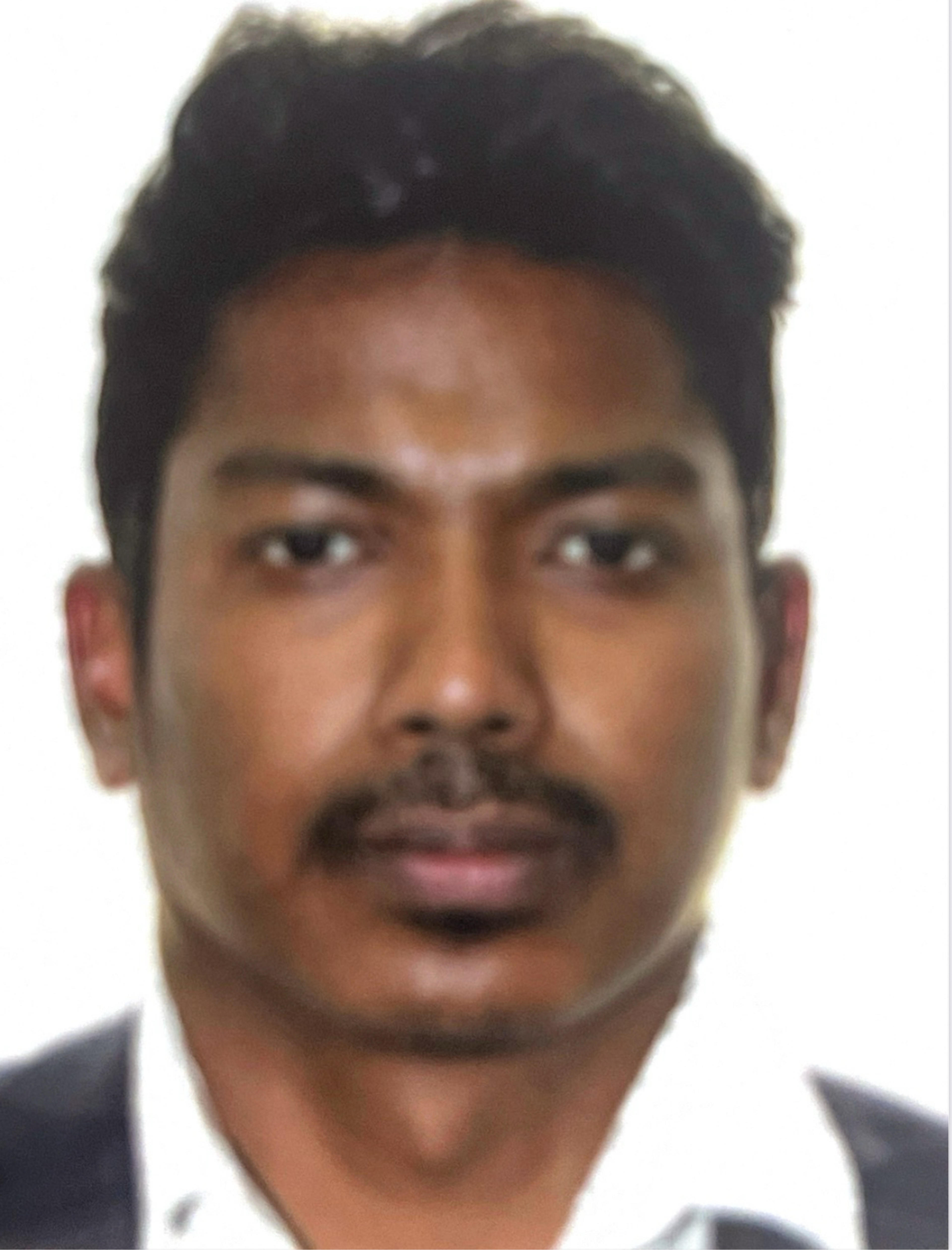 Indika Muhandiram