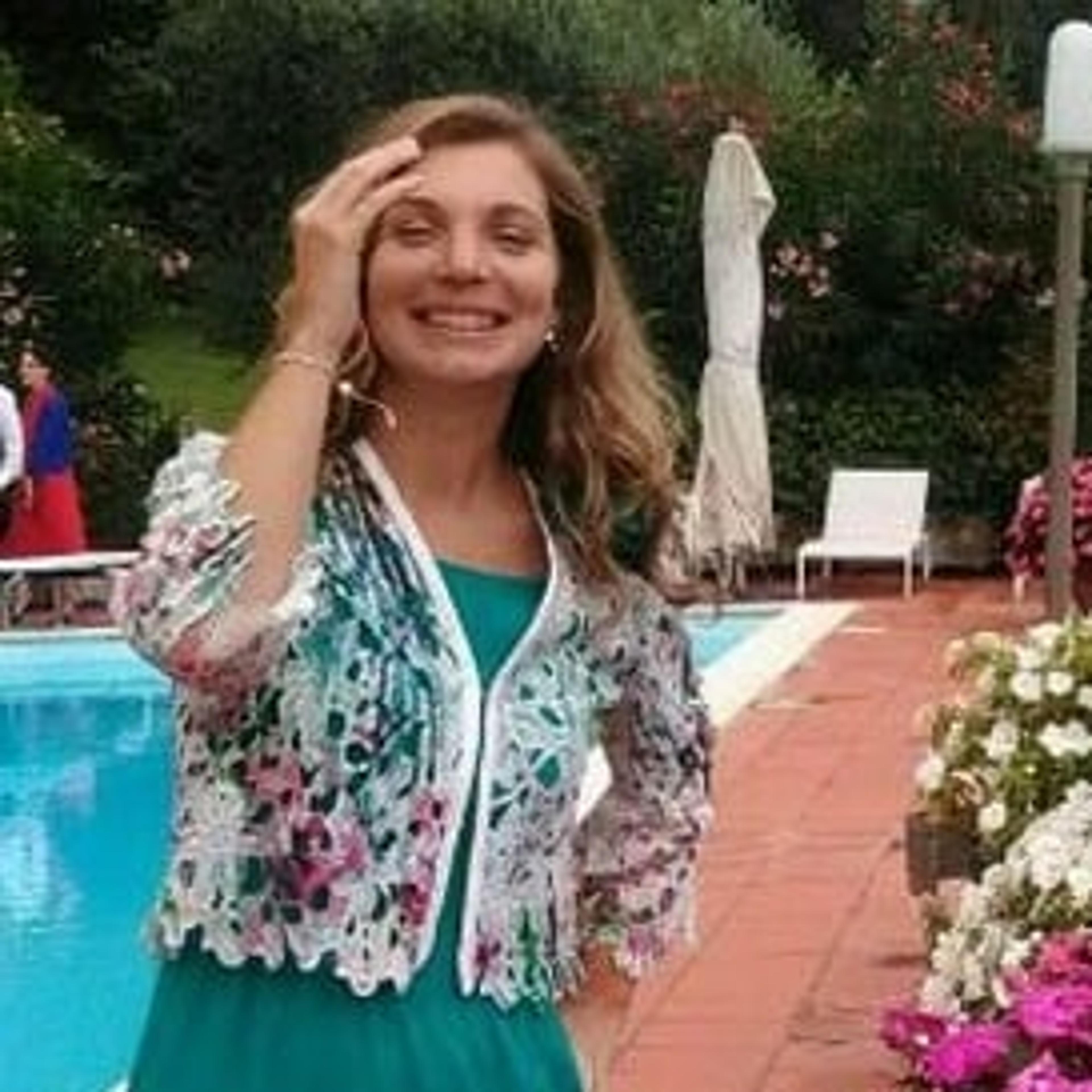 Alessandra Rosetti