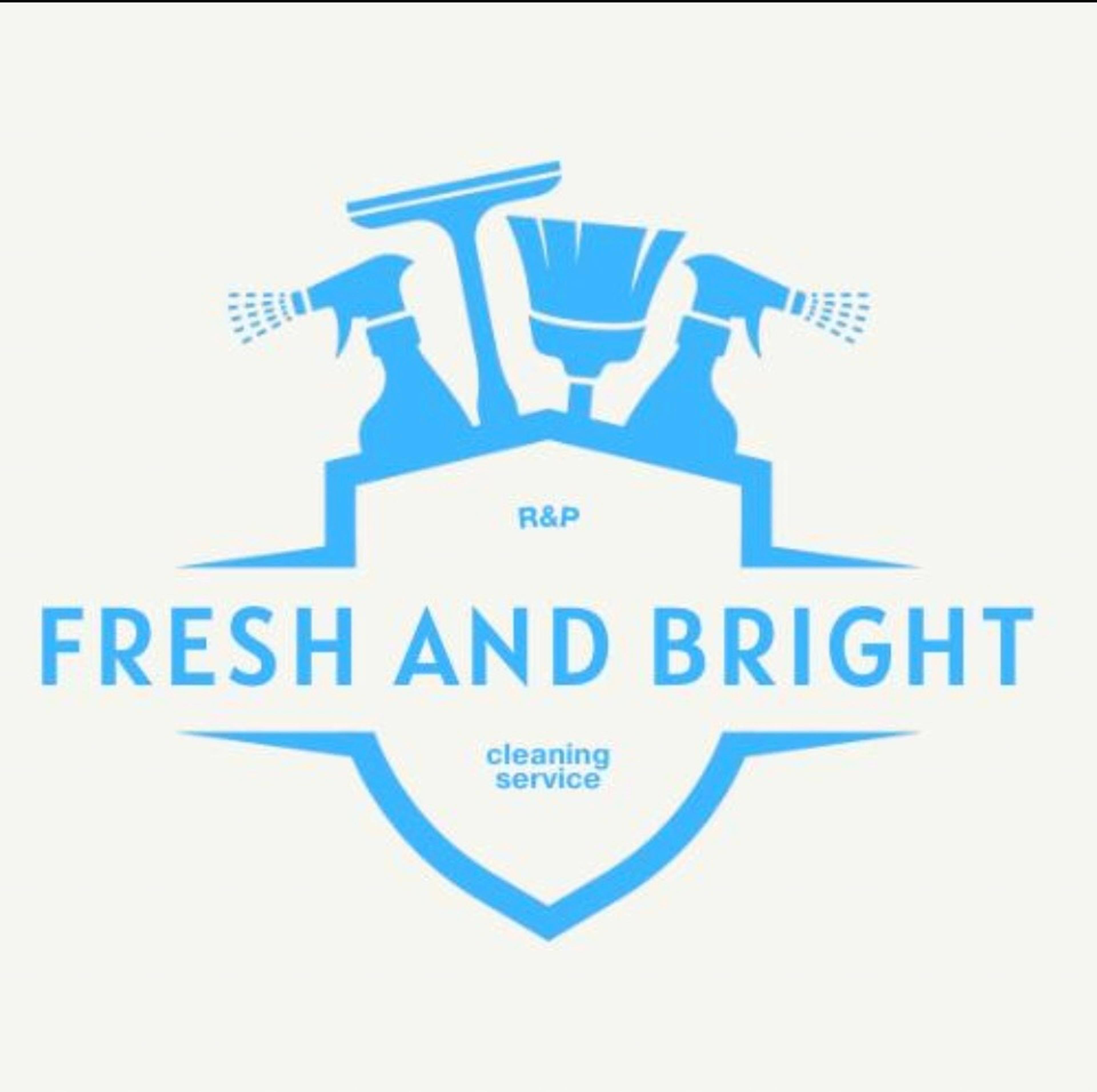 Fresh And Bright Cleaning