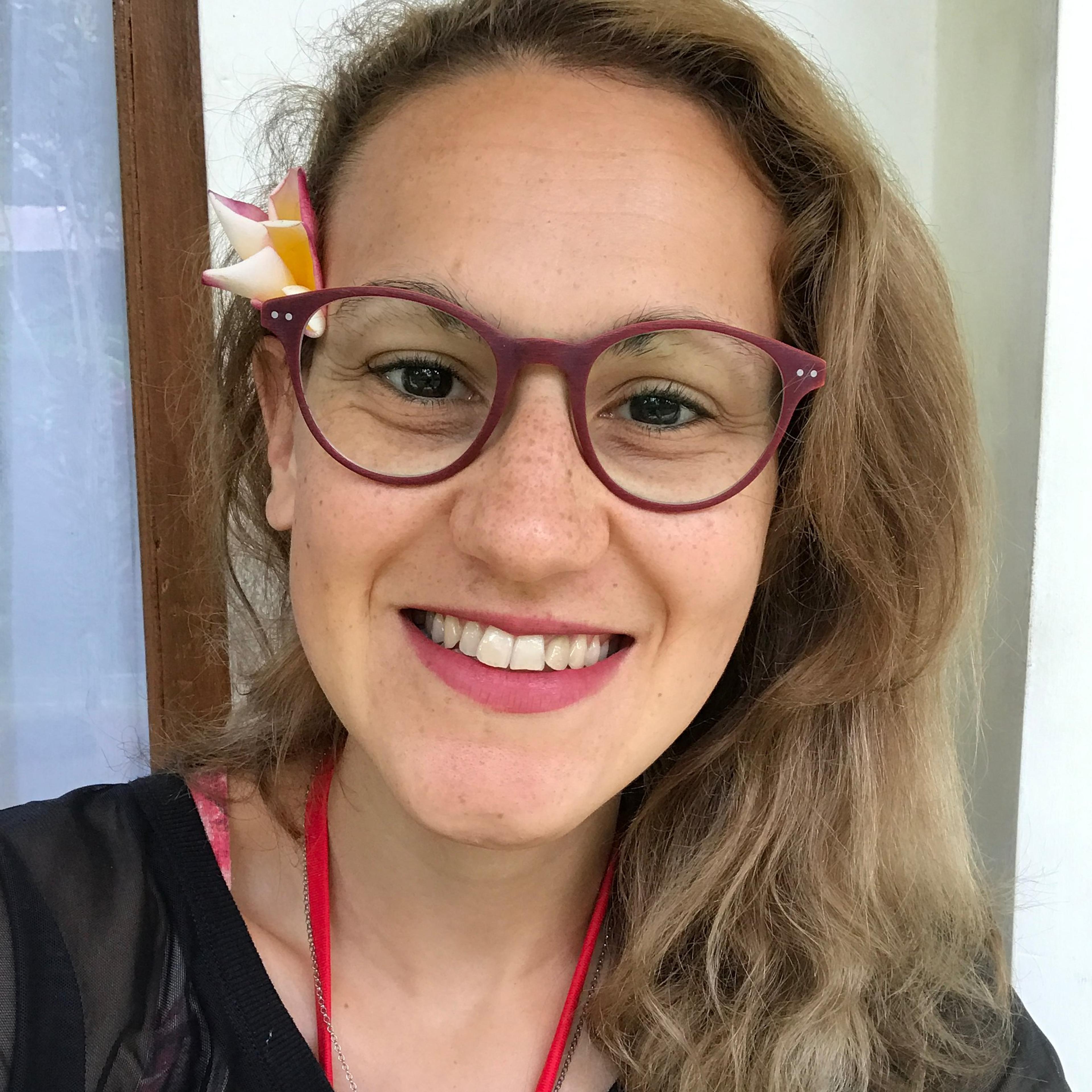 Irene Galli