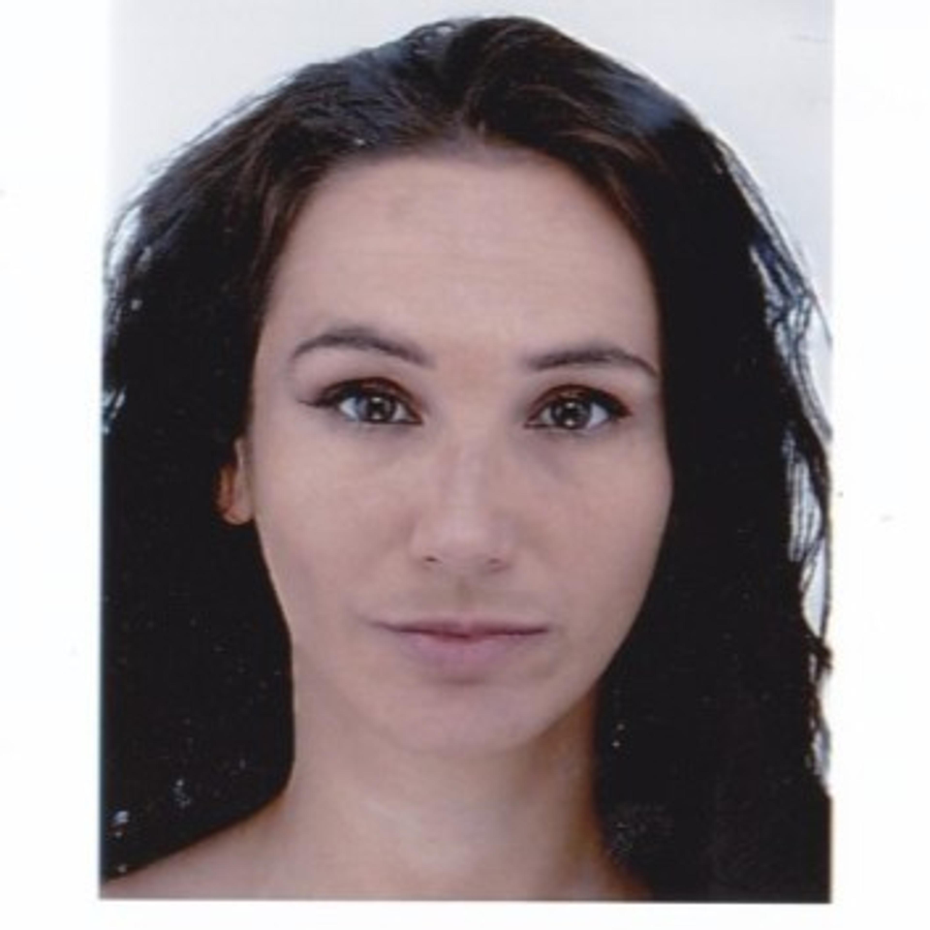 CYNTHIA BARASC DEIDDA Psychologue Clinicienne