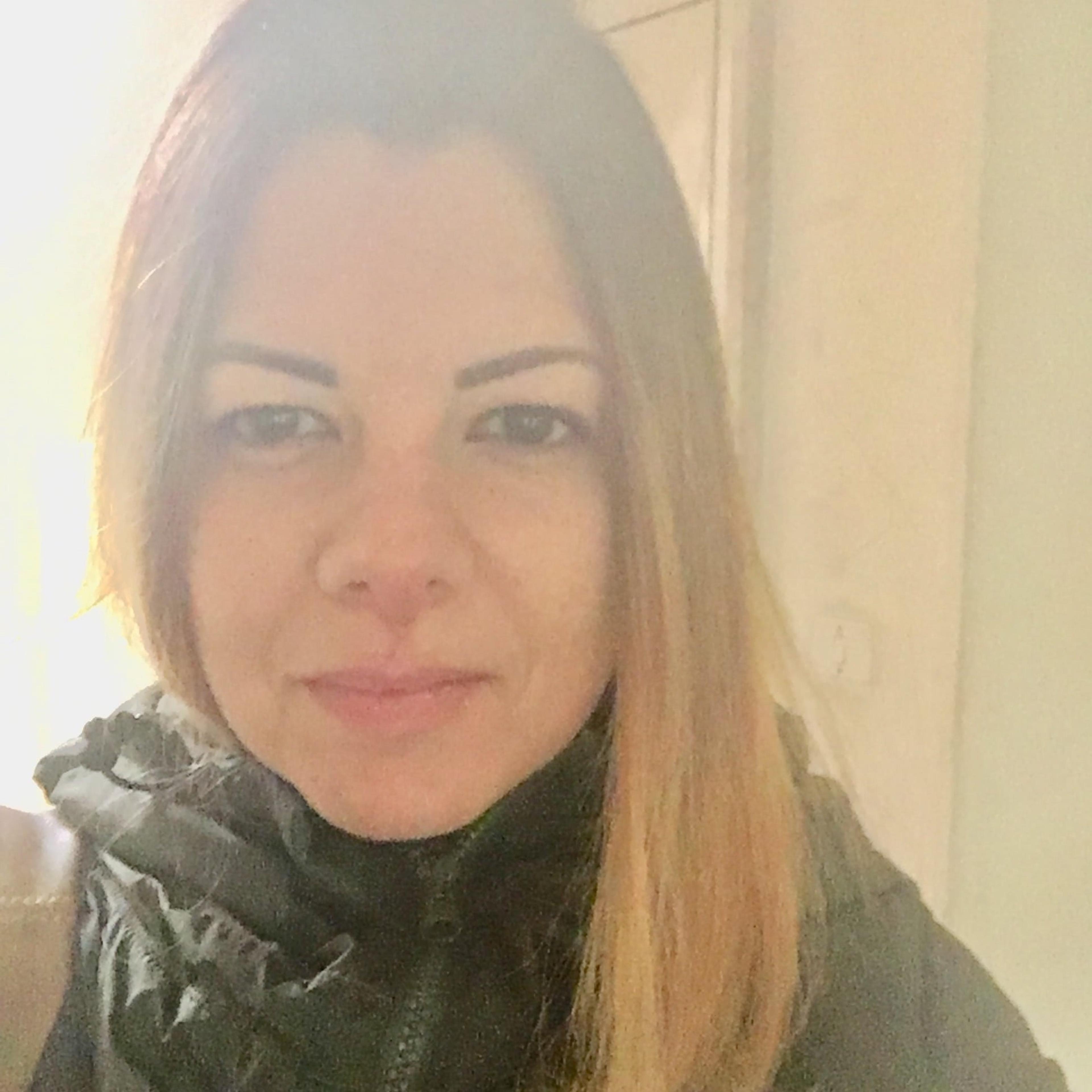 Valentina Zucca