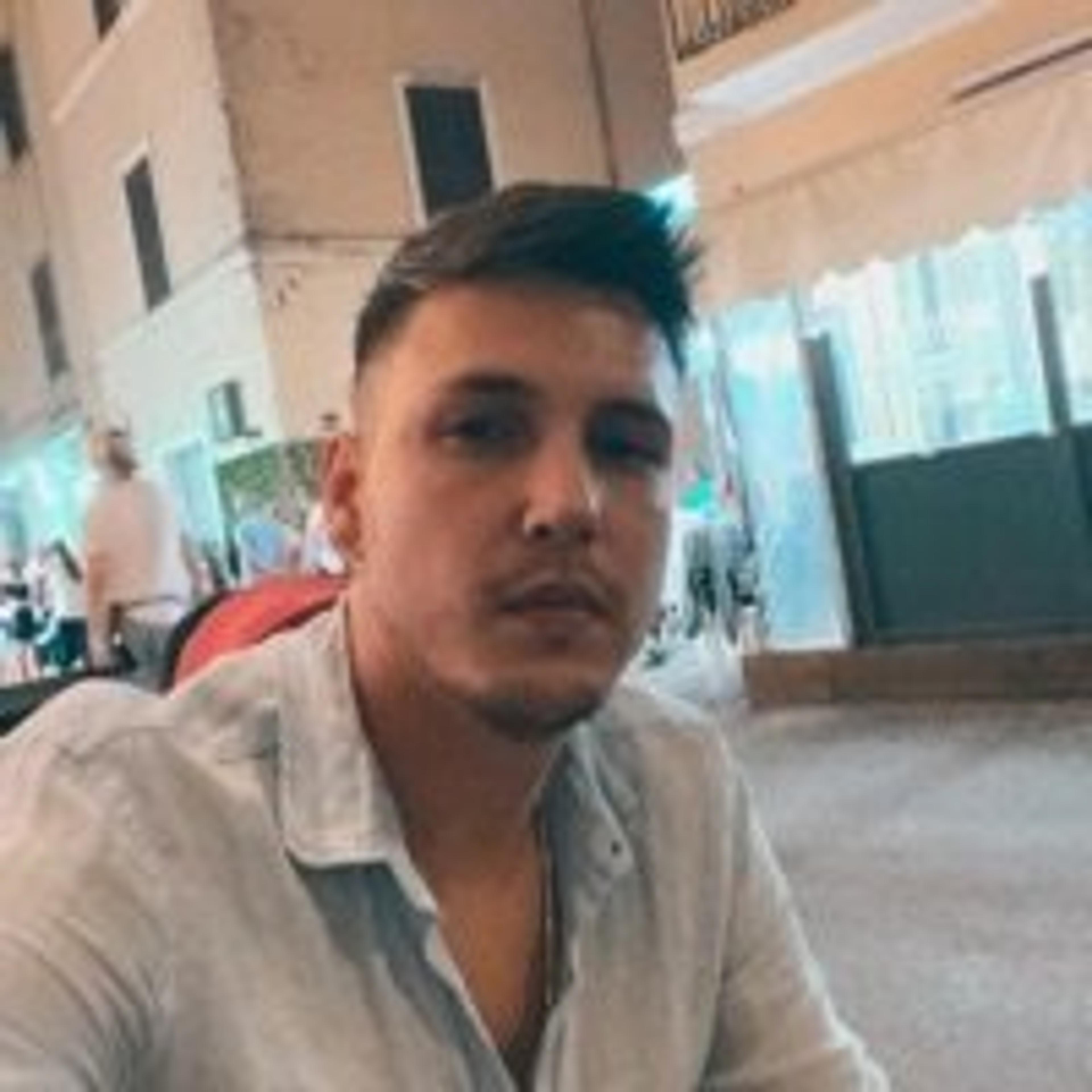David Di Rocco
