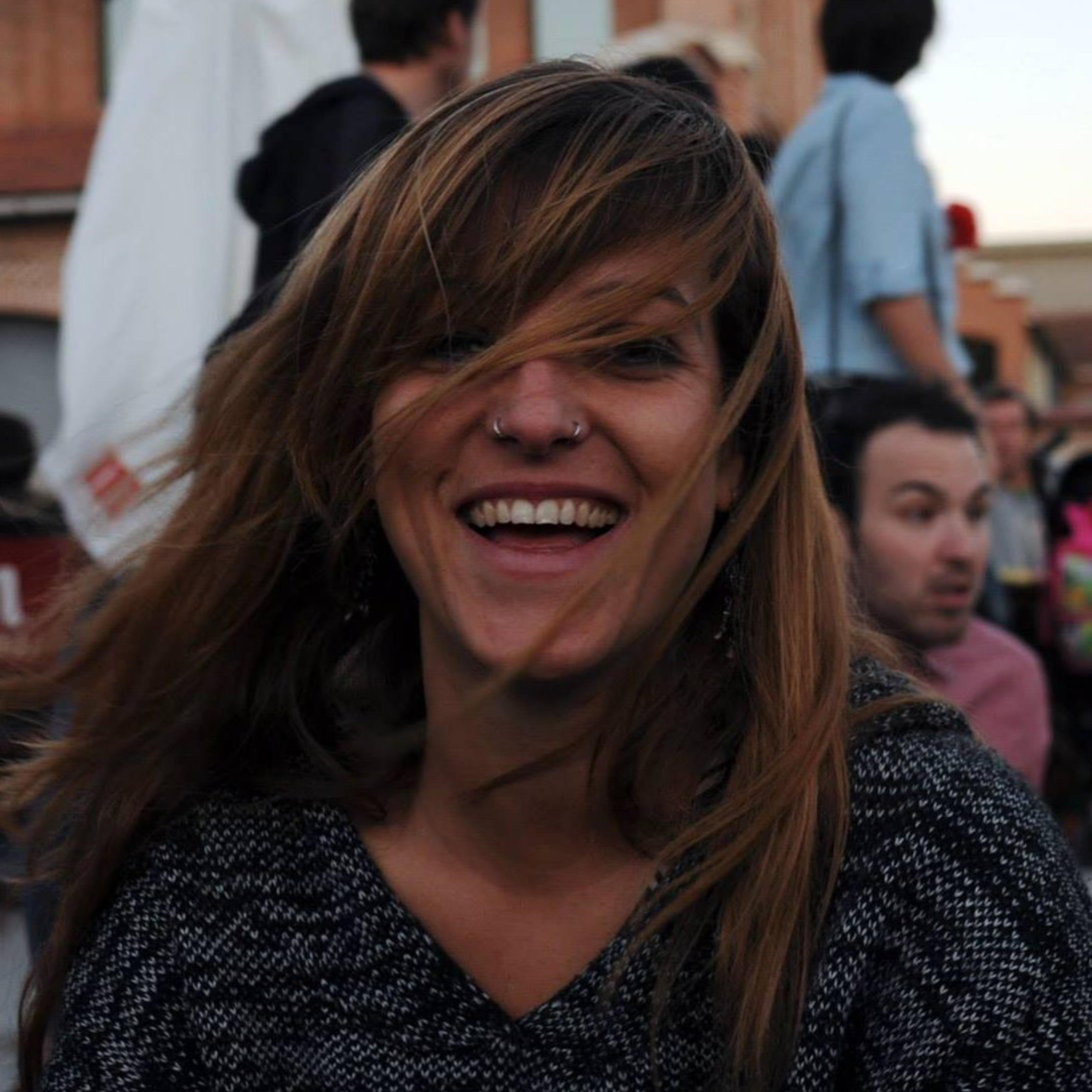 Victoria Huelin Izquierdo