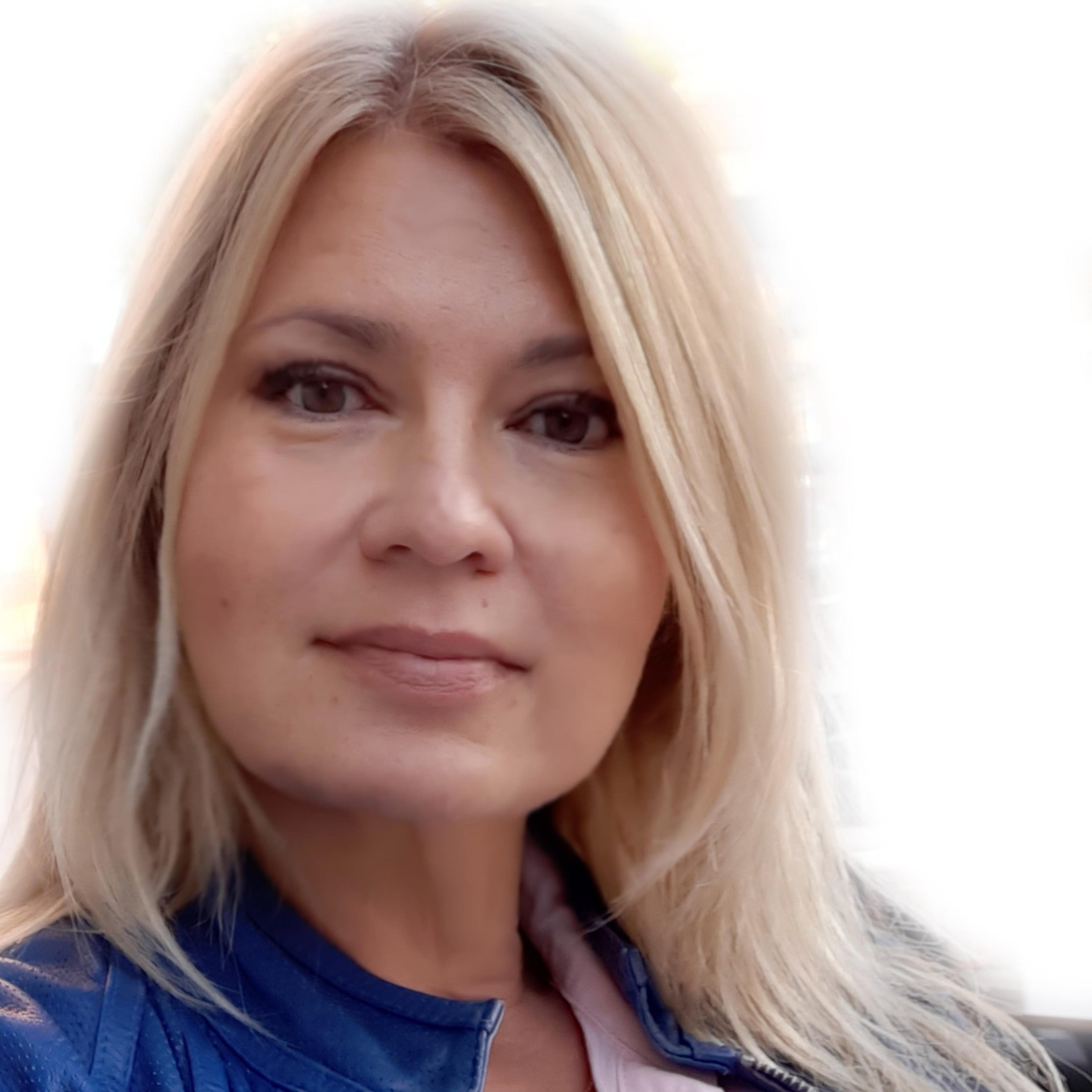 Oksana Demchuk