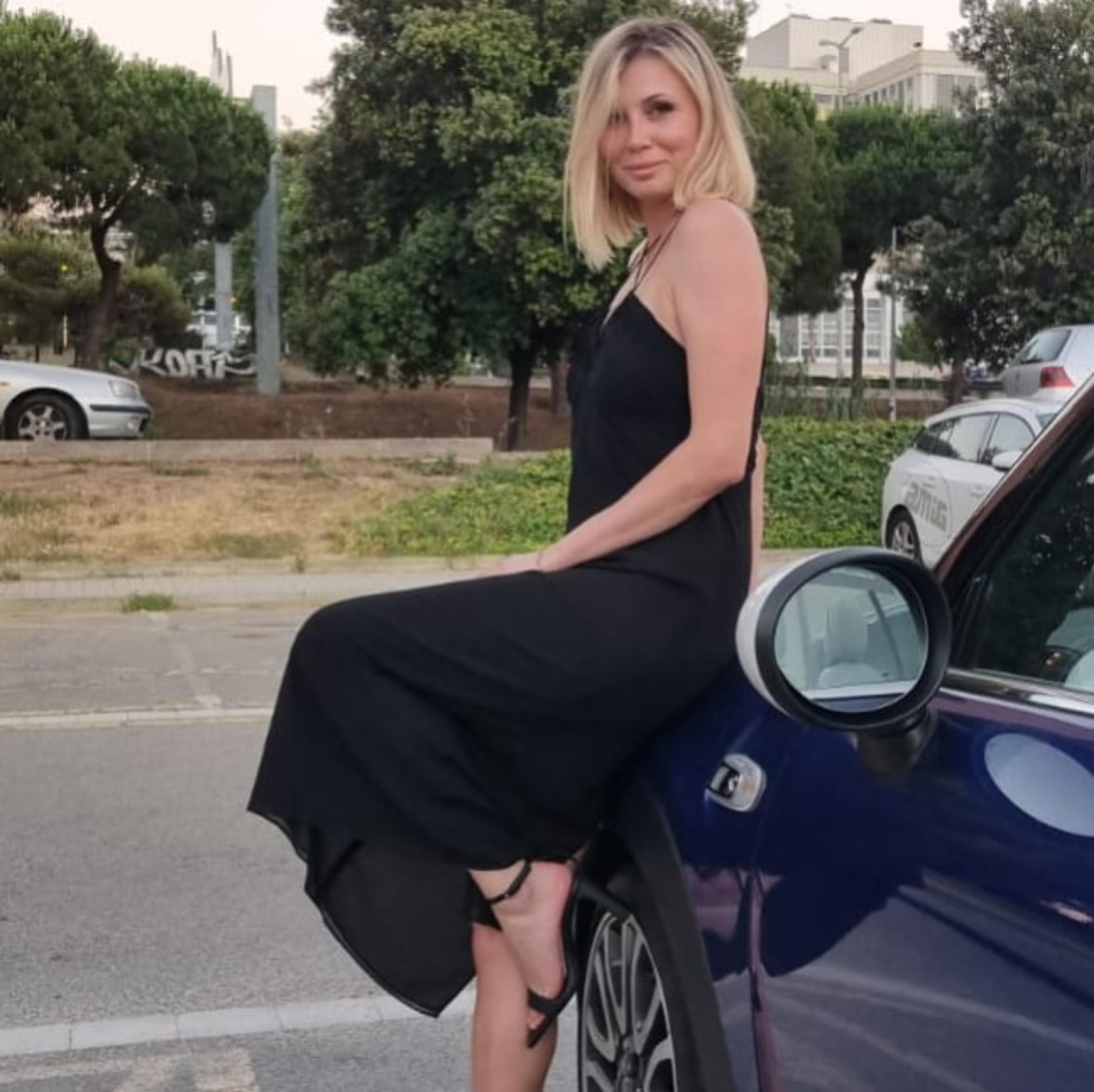 Margarita Fursova