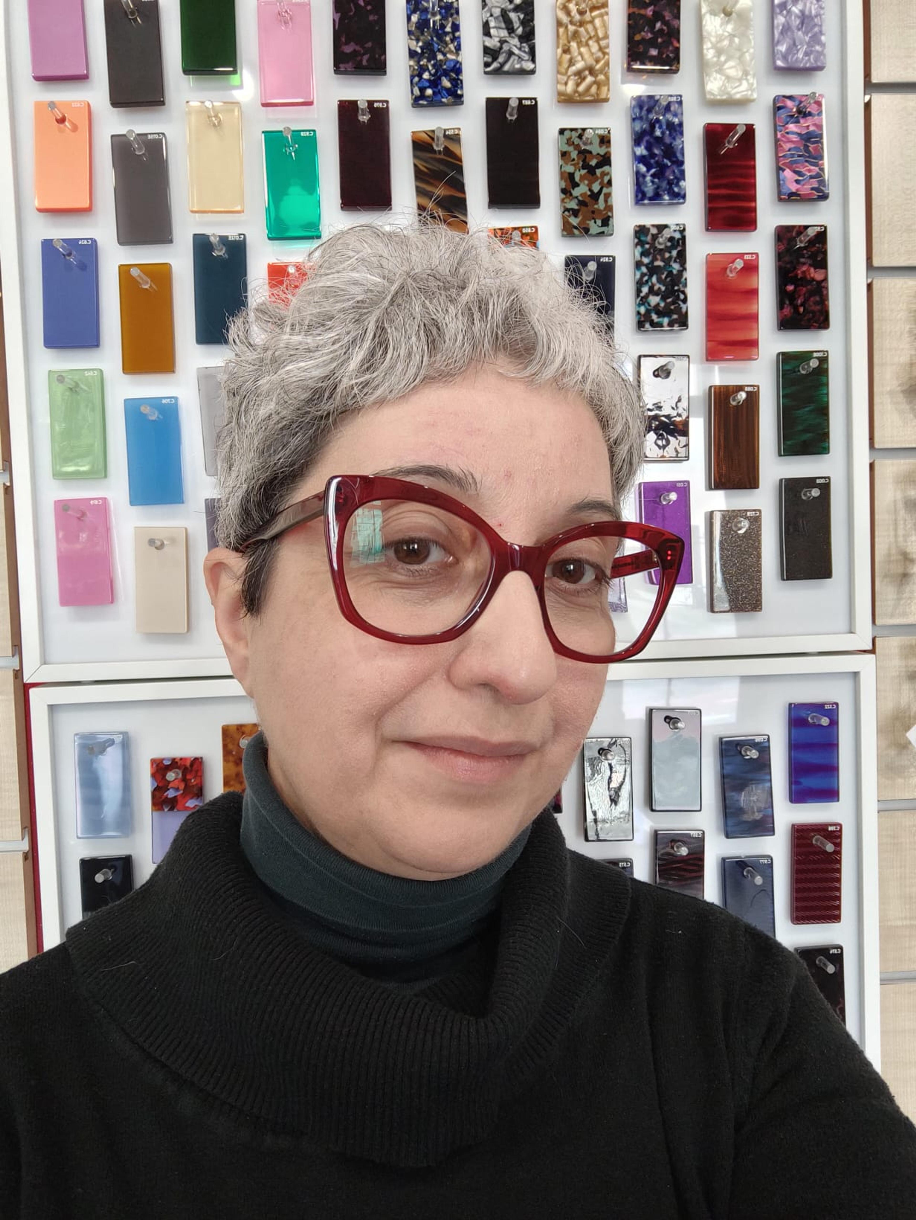 Francesca Logrippo