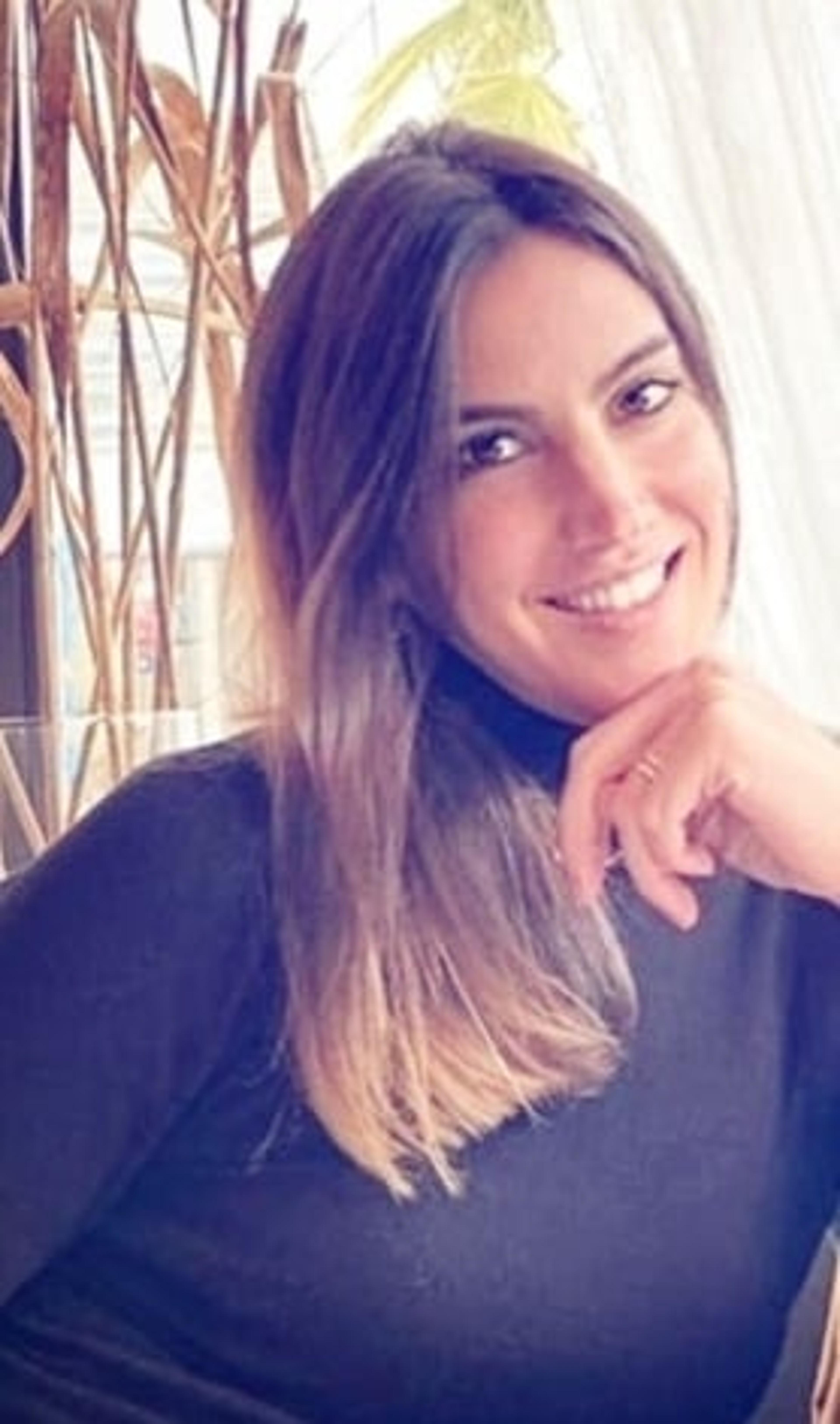 Federica Montebelli