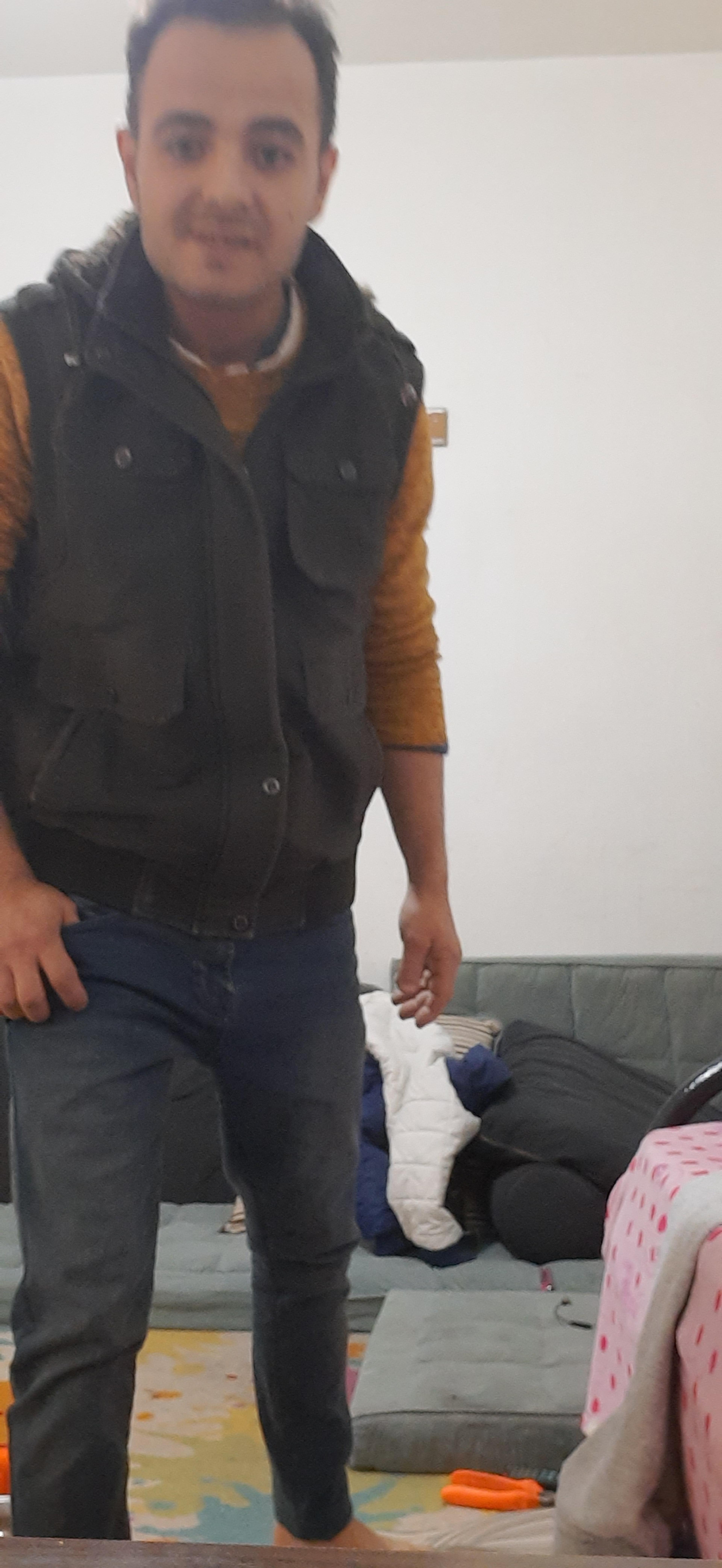 ELSAYED GAMAL HAFEZ
